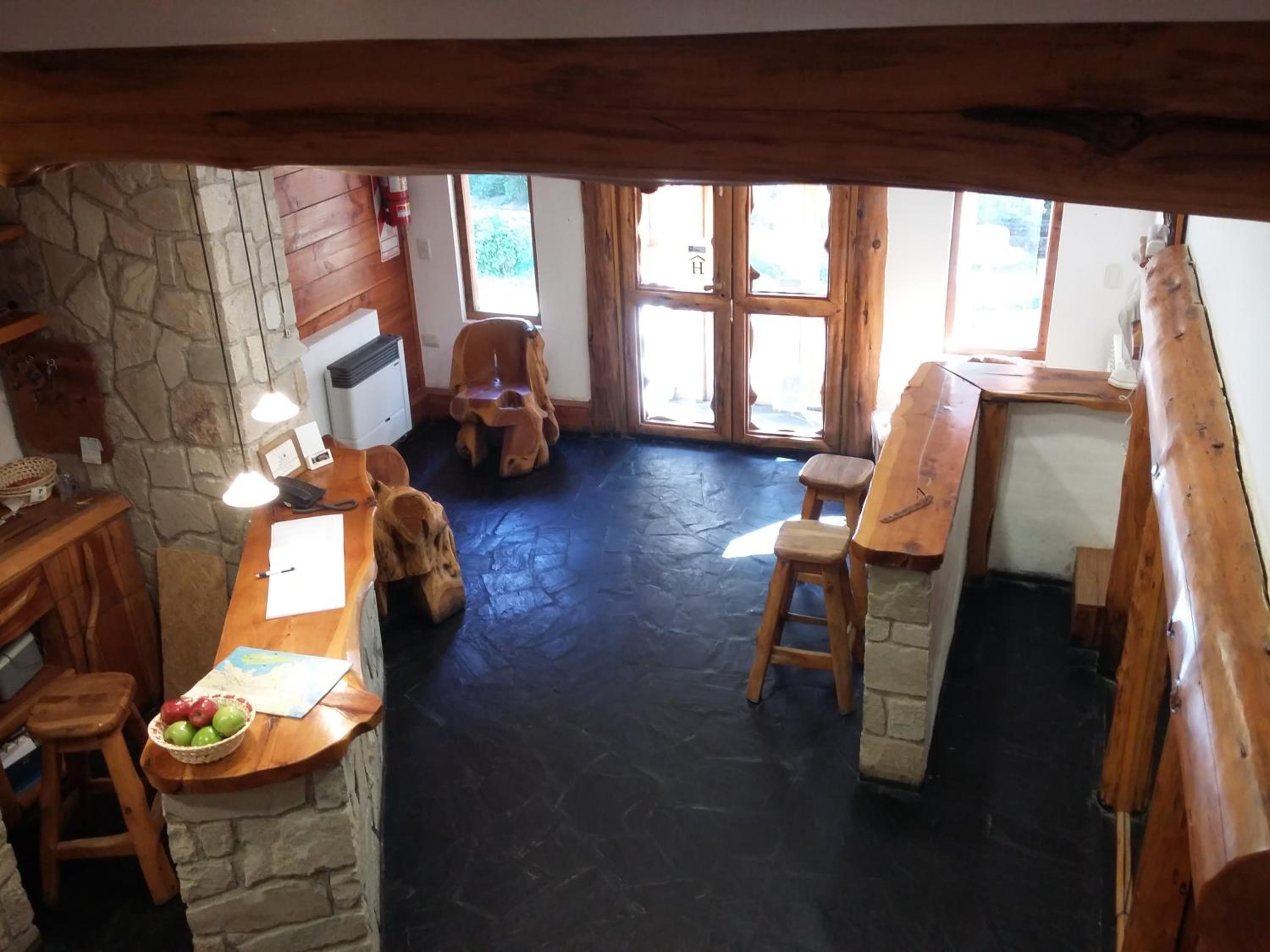 Hosteria Lekun Lekun
