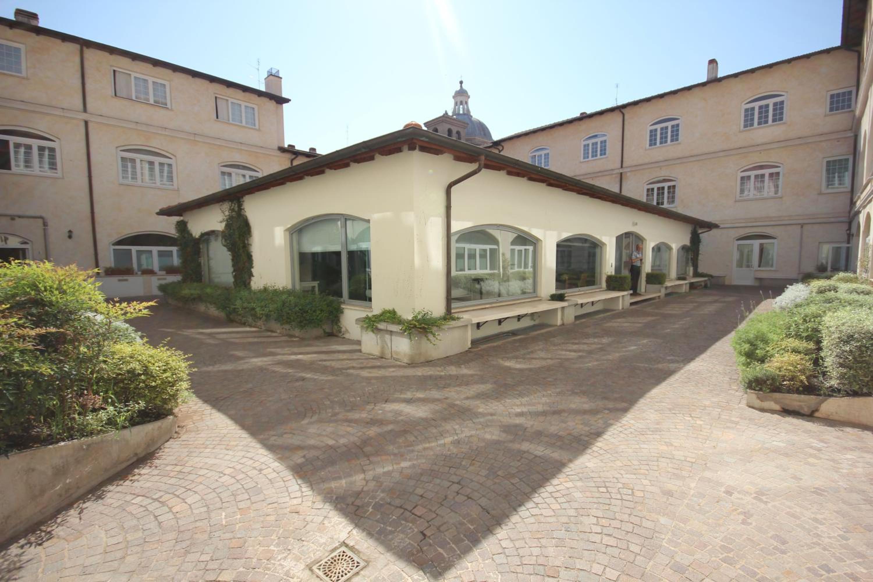 Wrooms Guest House