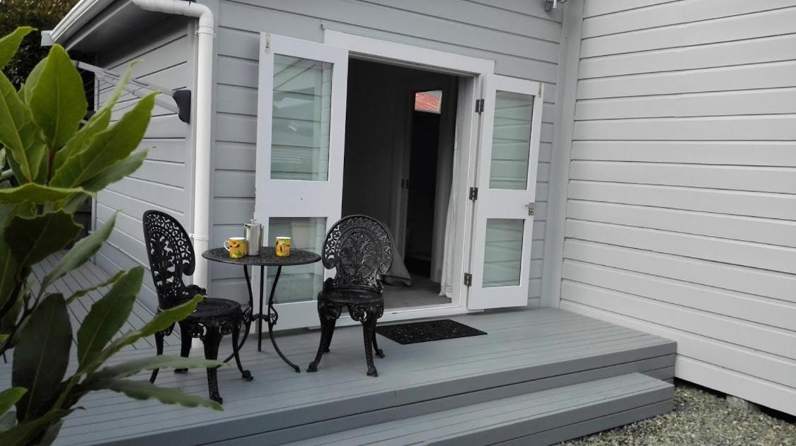 Villa on Milton view 5
