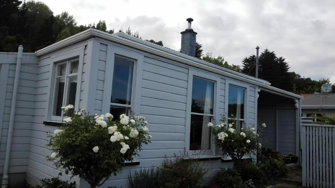Villa on Milton view 4