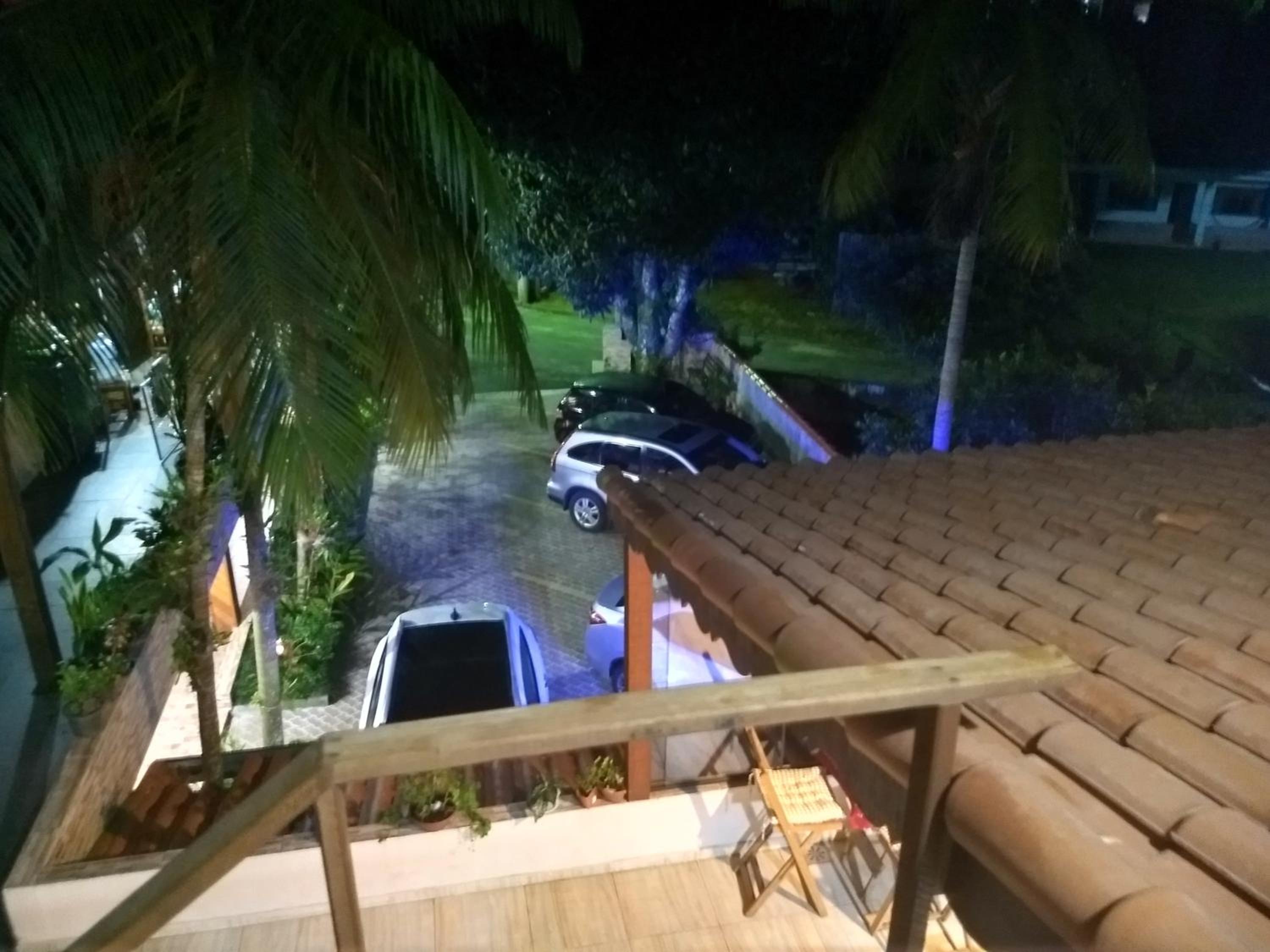 Suites da Cabana