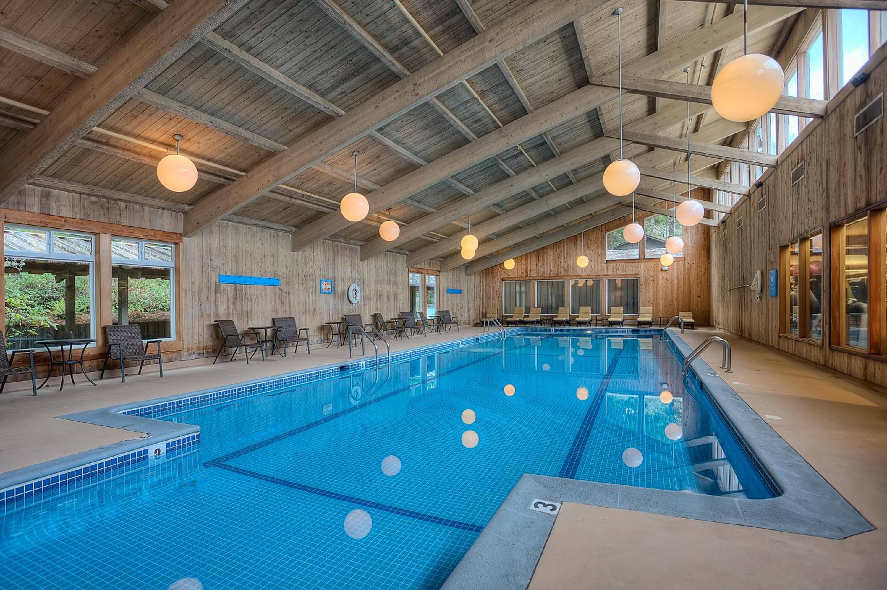 Salishan Coastal Lodge by SCP Hotels view 3