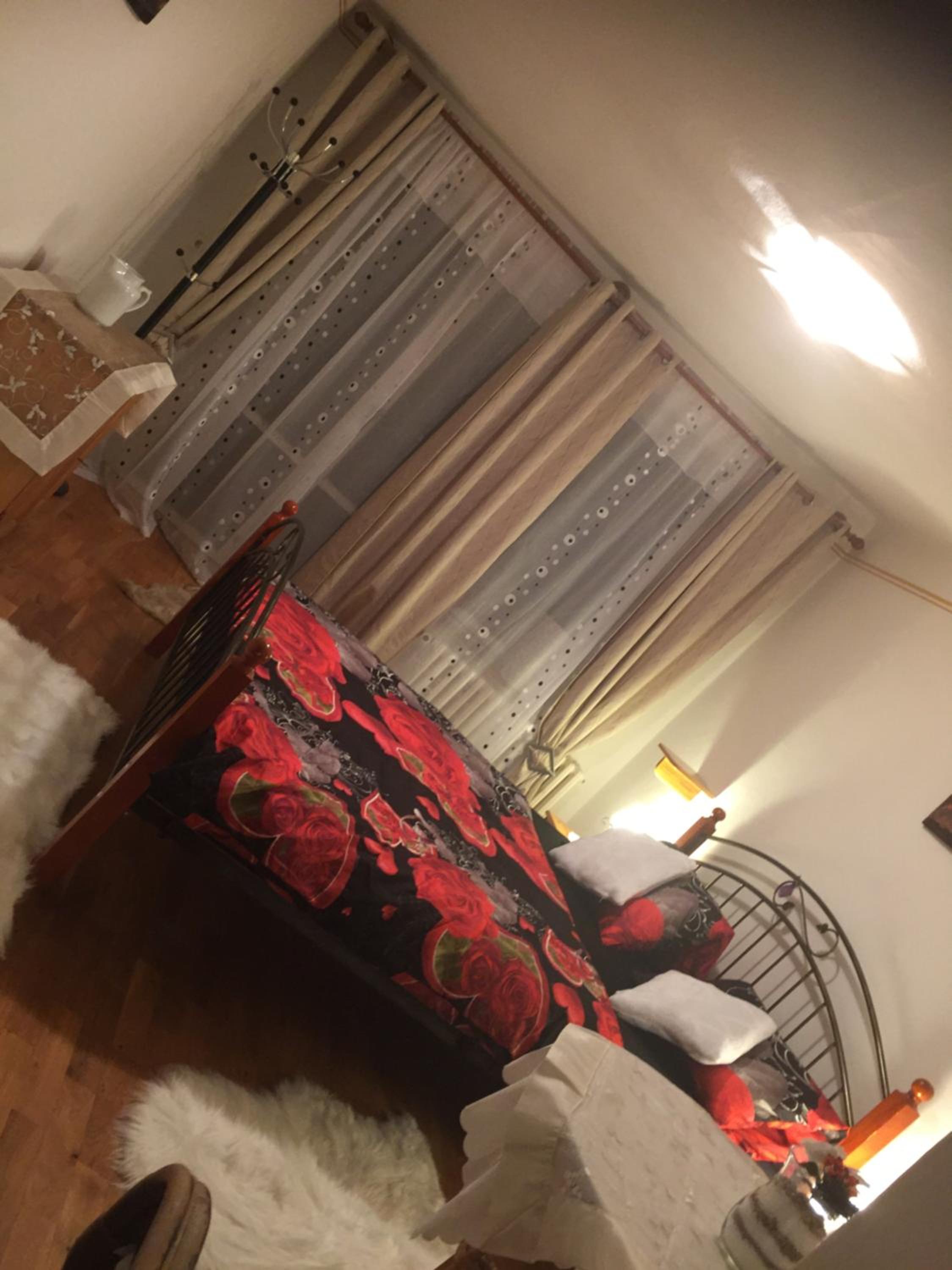 Apartmán Verona