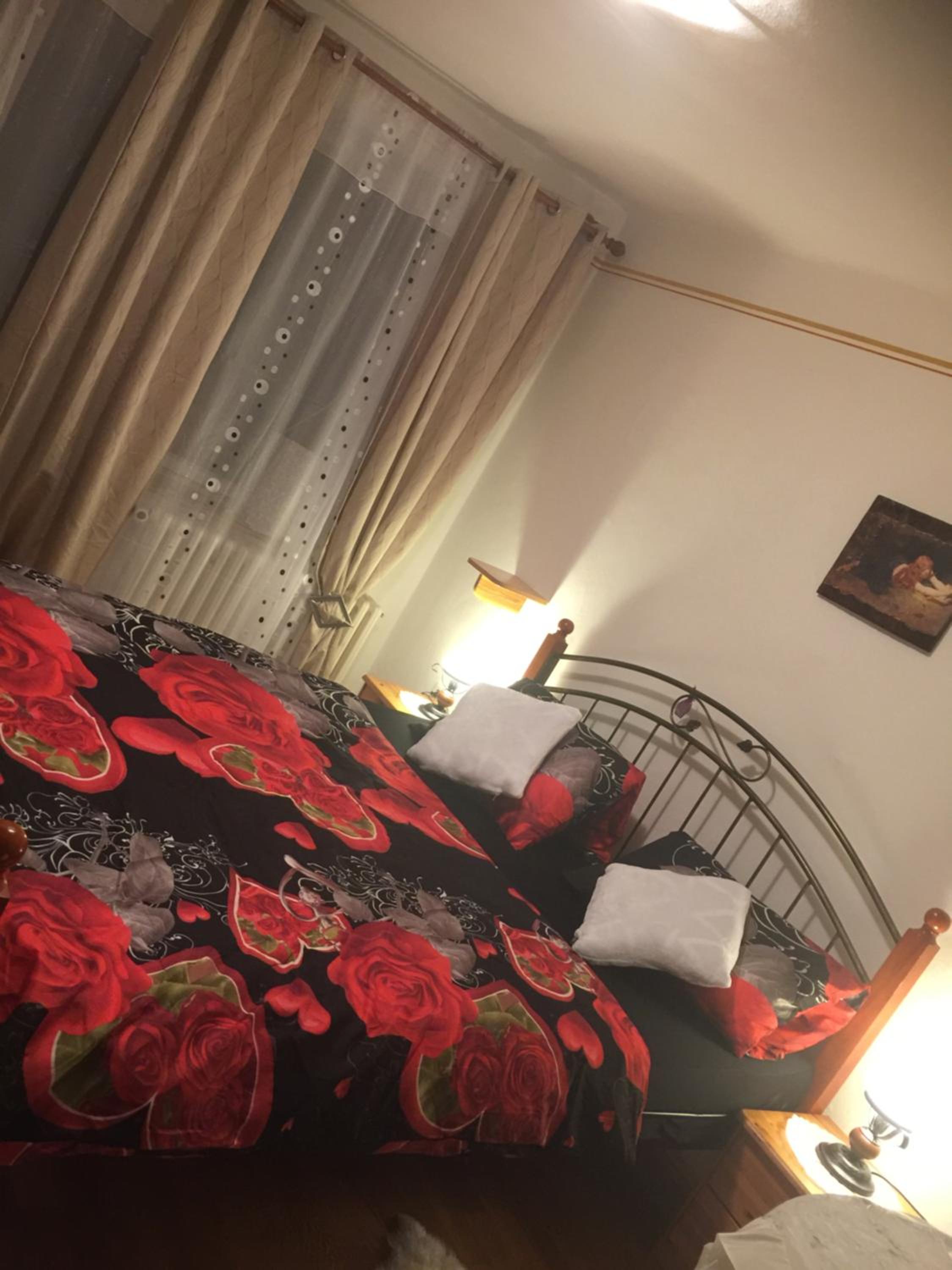 Apartmán Verona