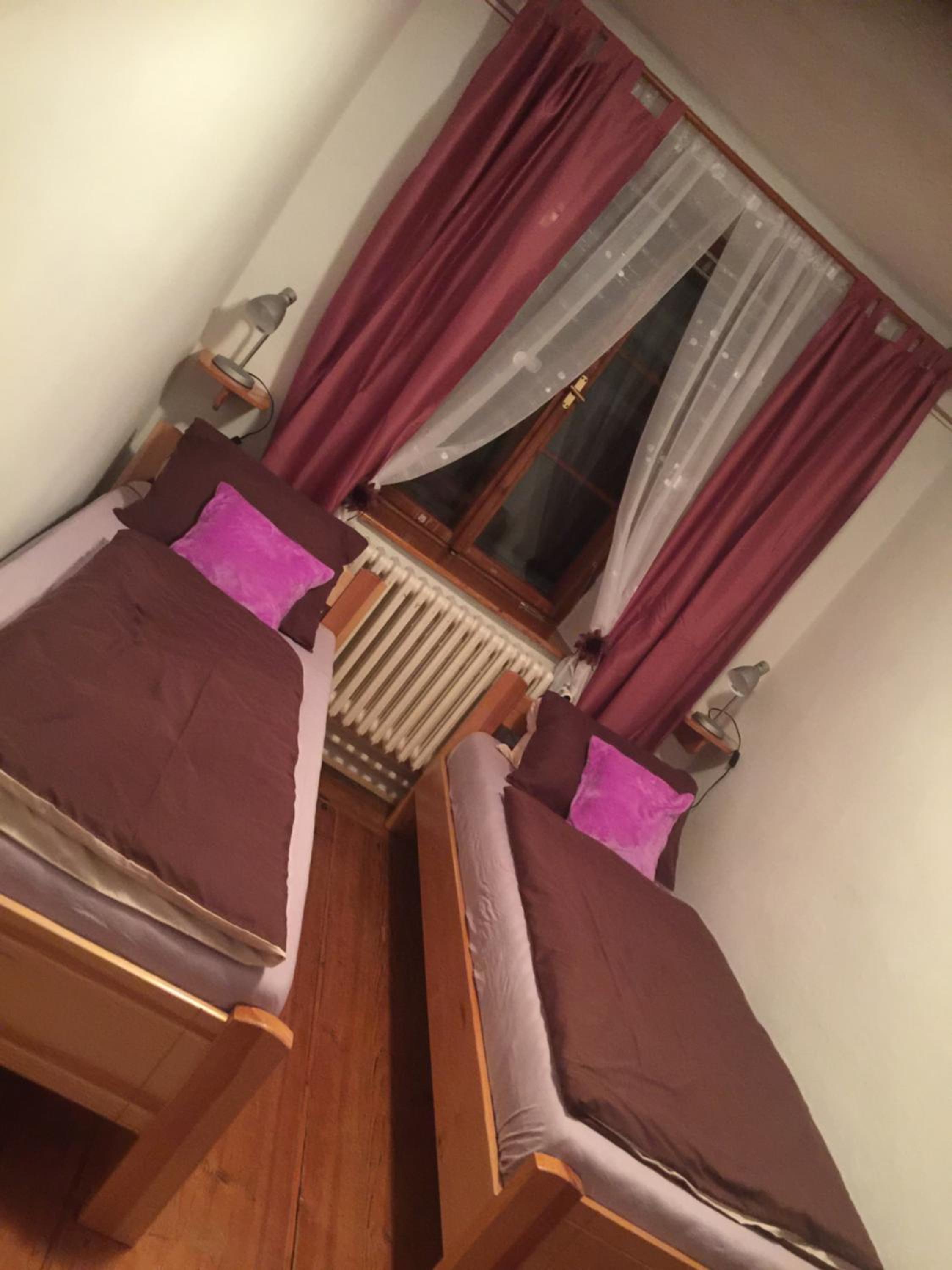 Apartmán Verona