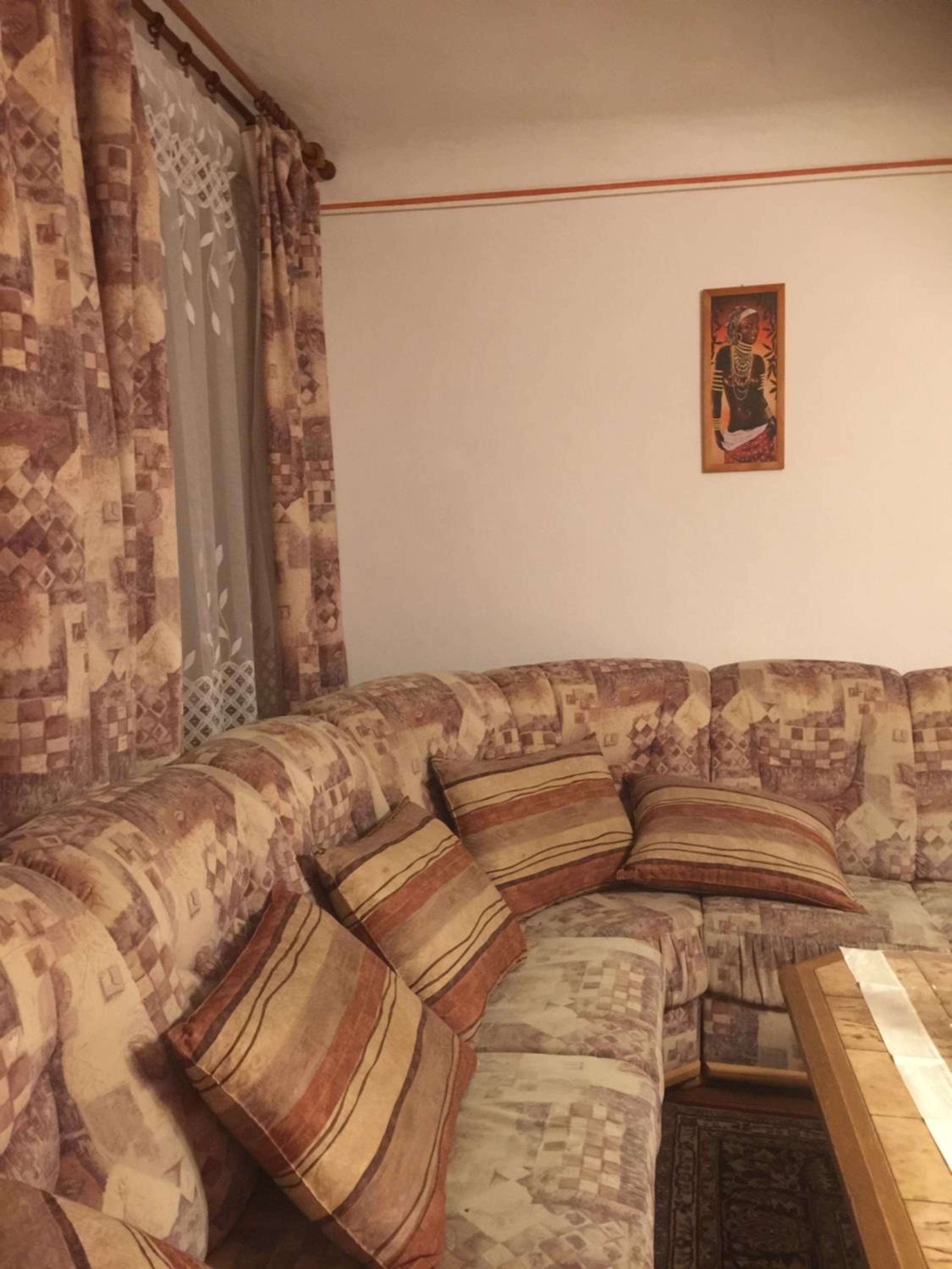 Apartmán Verona