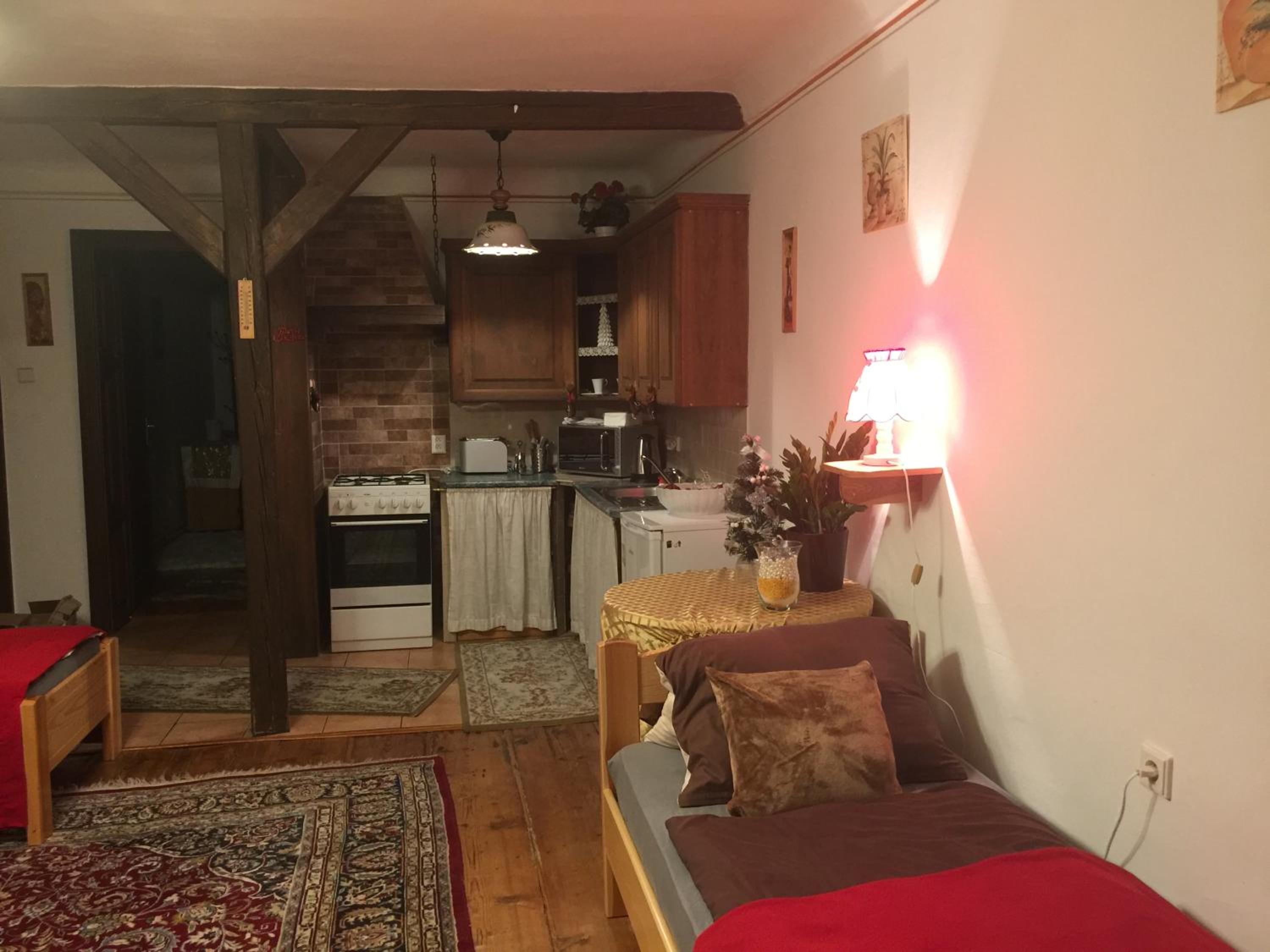 Apartmán Verona