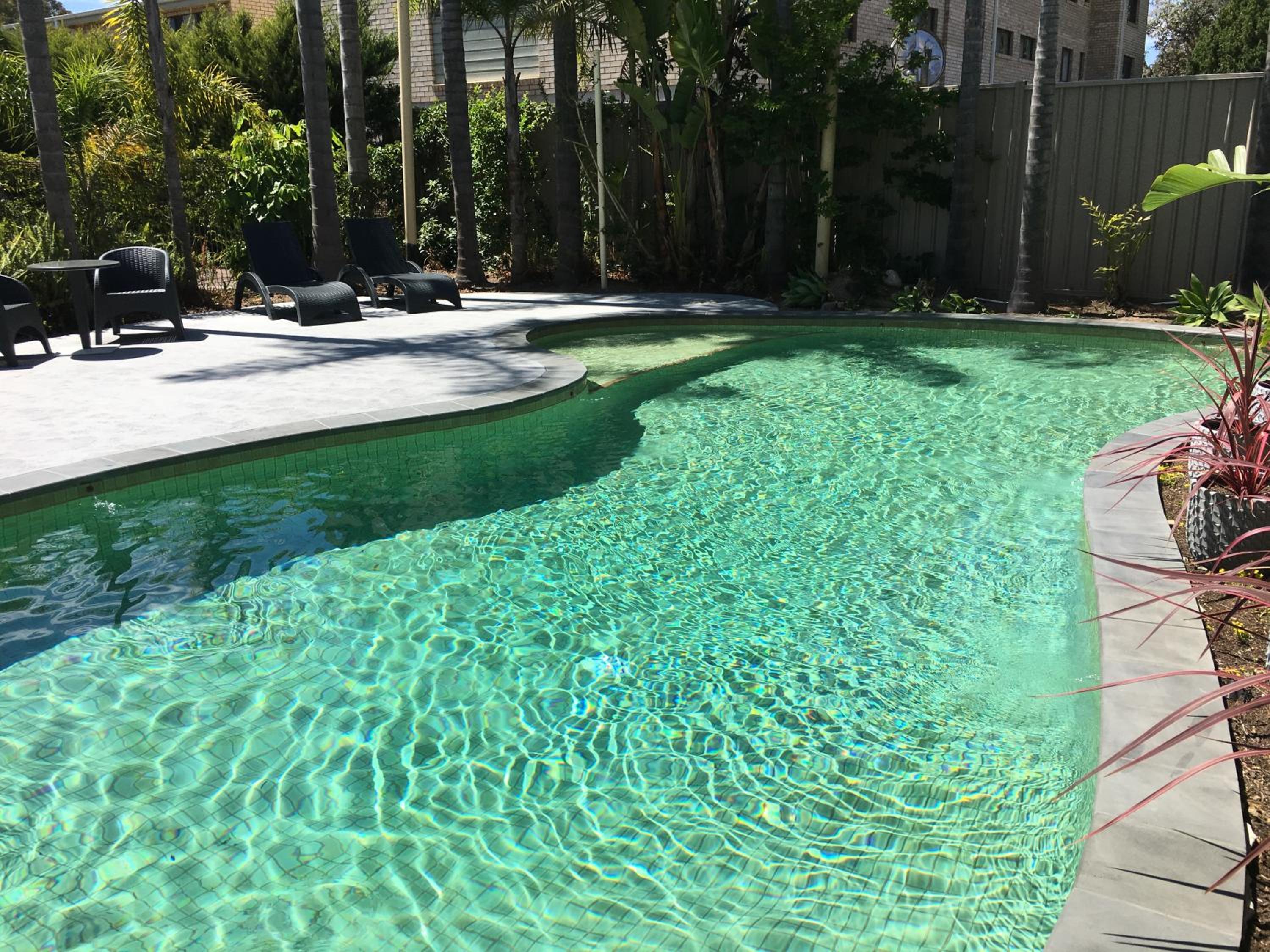 Araluen Motor Lodge view 4