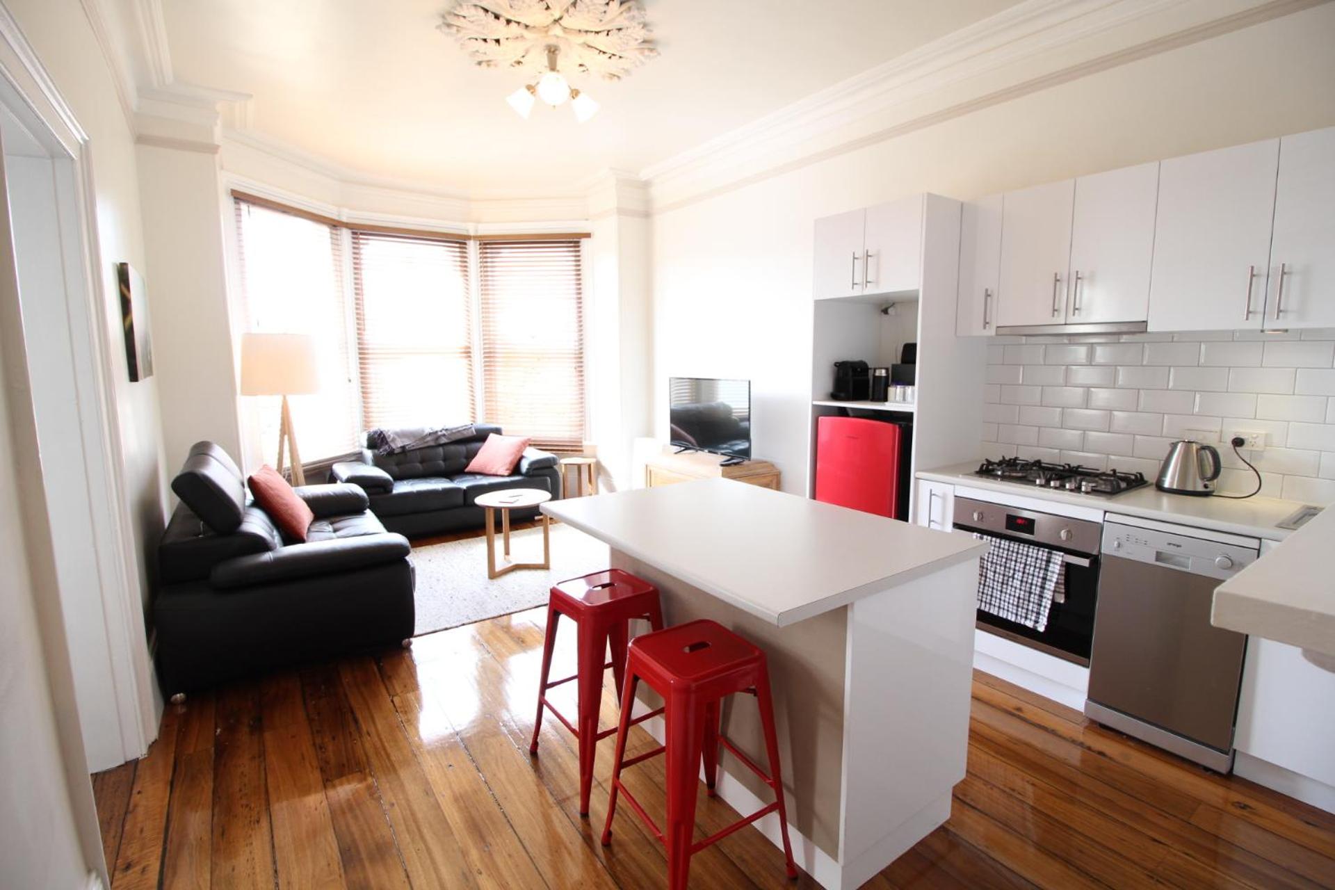 Trinity Hill Apartments