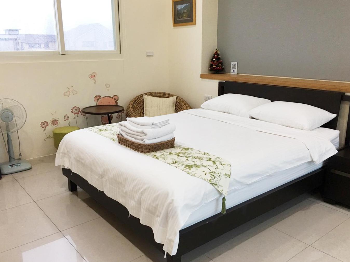 Ashore 196 B&B