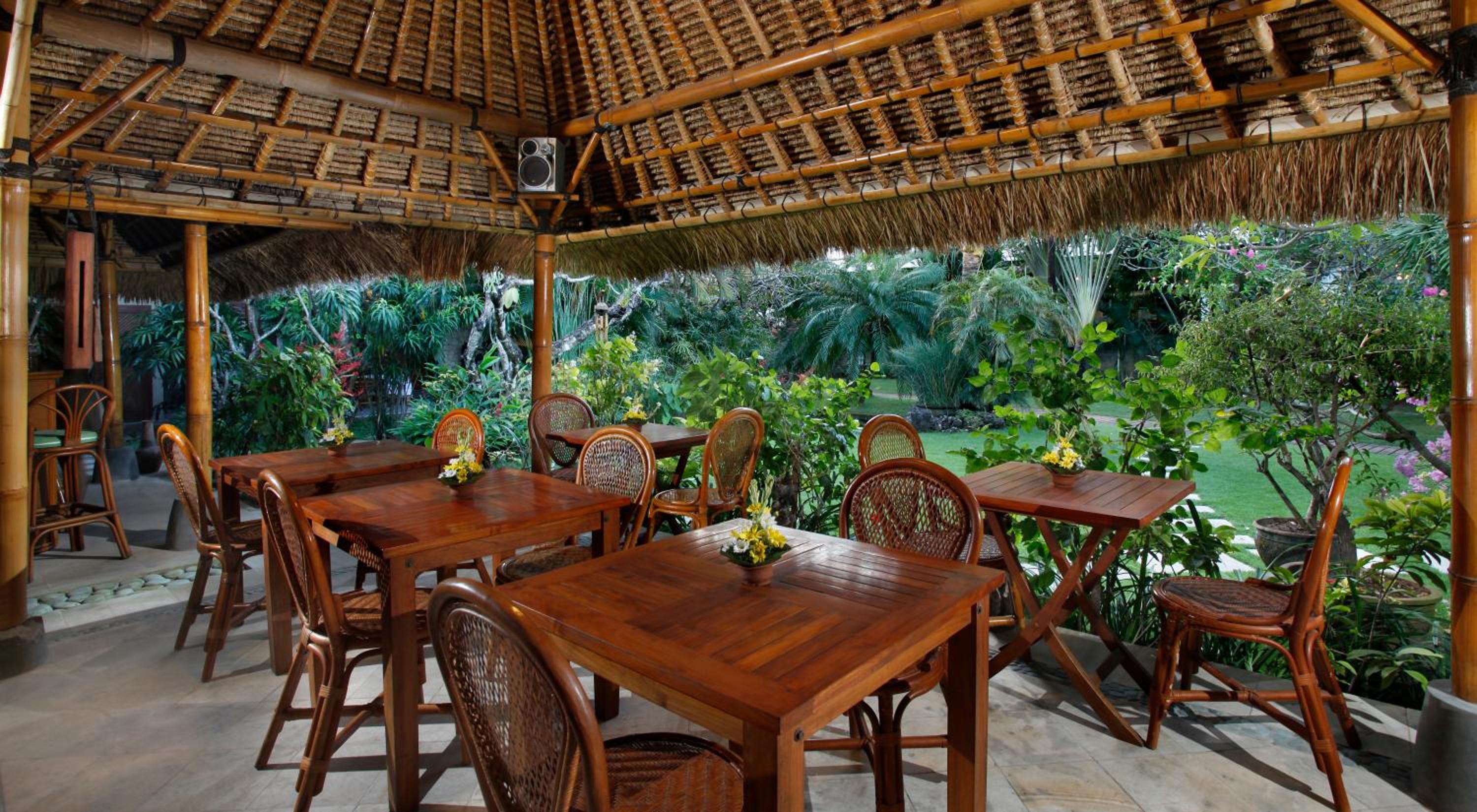 Pondok Agung Bed & Breakfast
