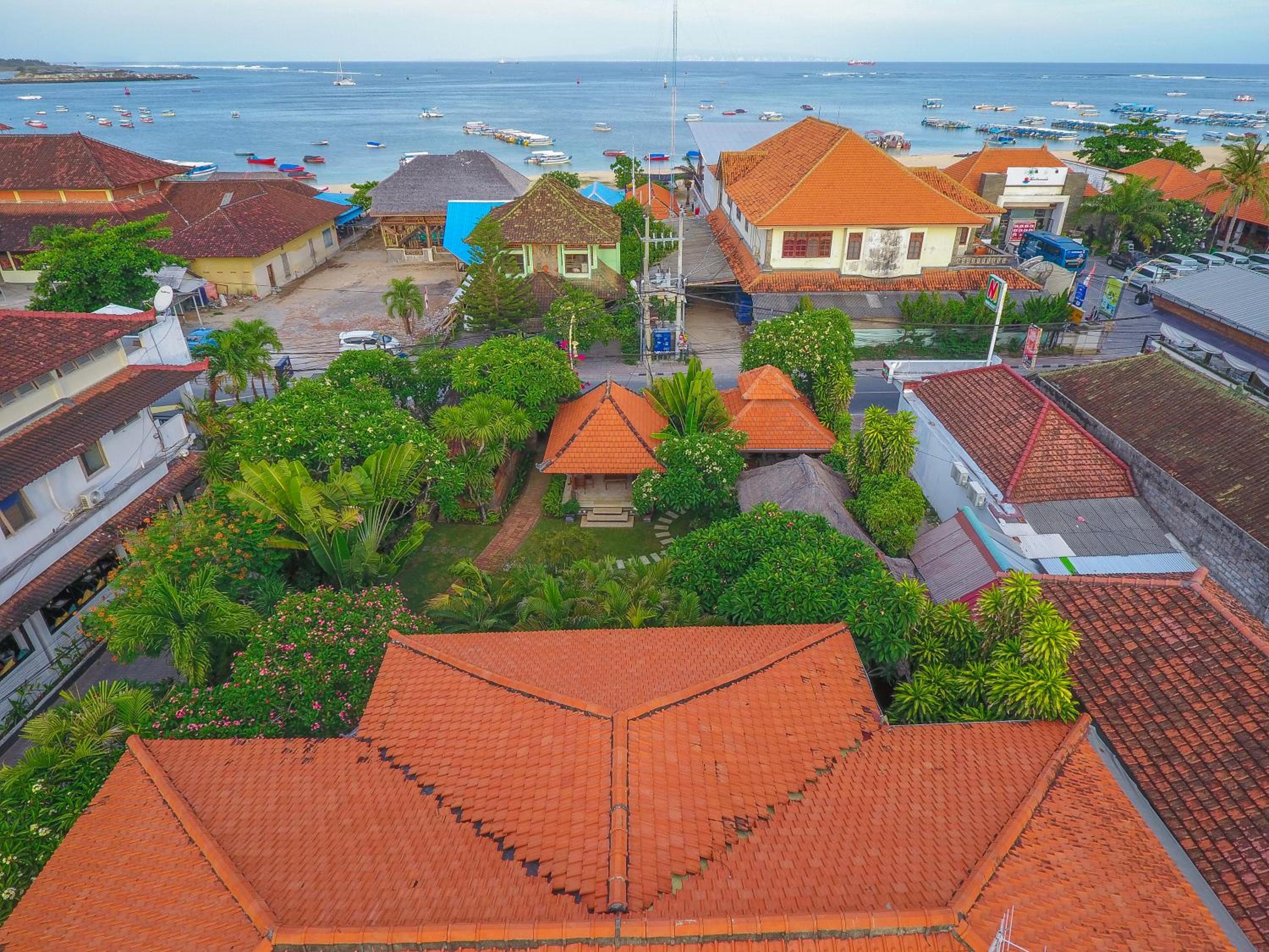 Pondok Agung Bed & Breakfast
