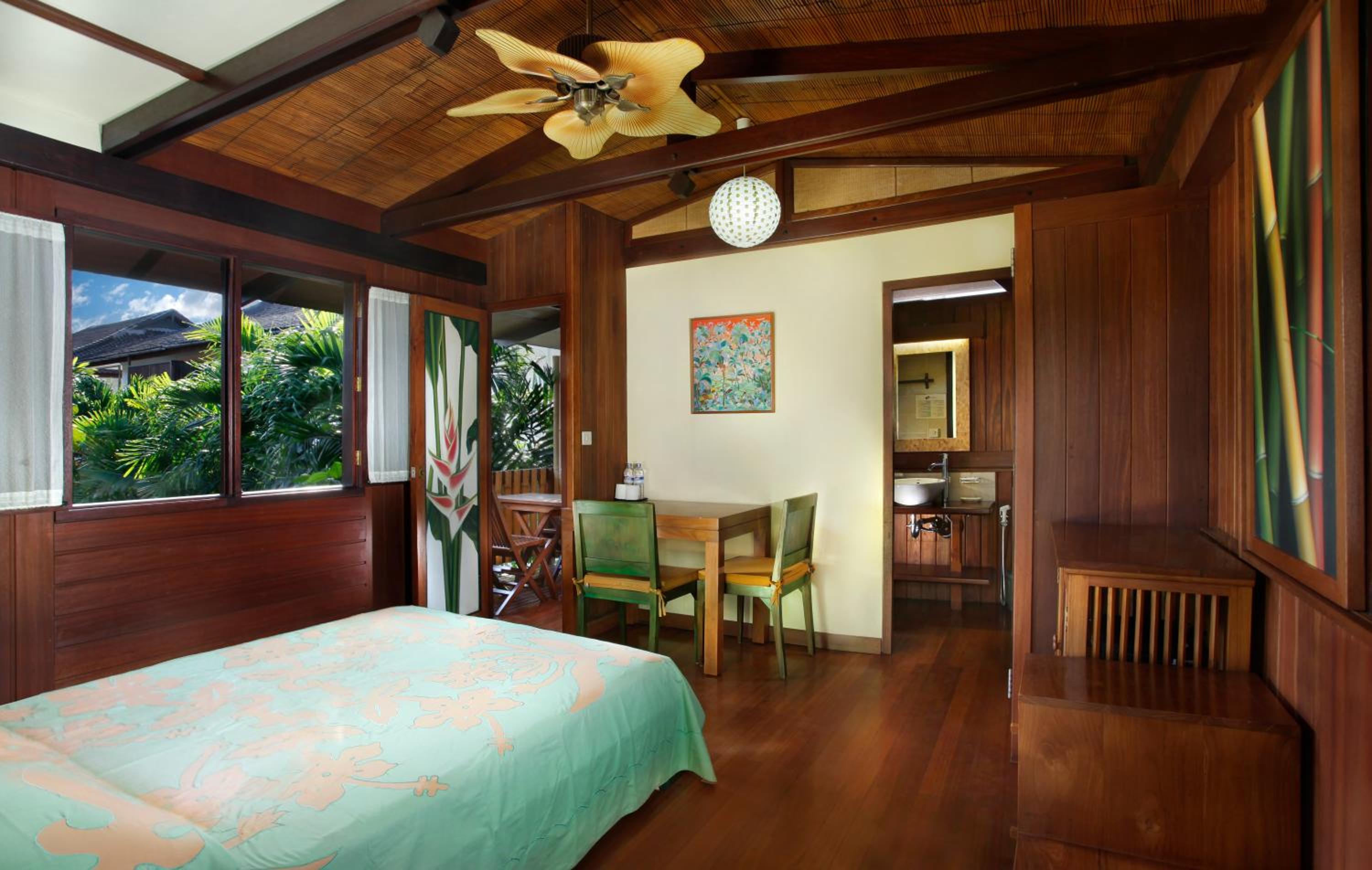 Pondok Agung Bed & Breakfast