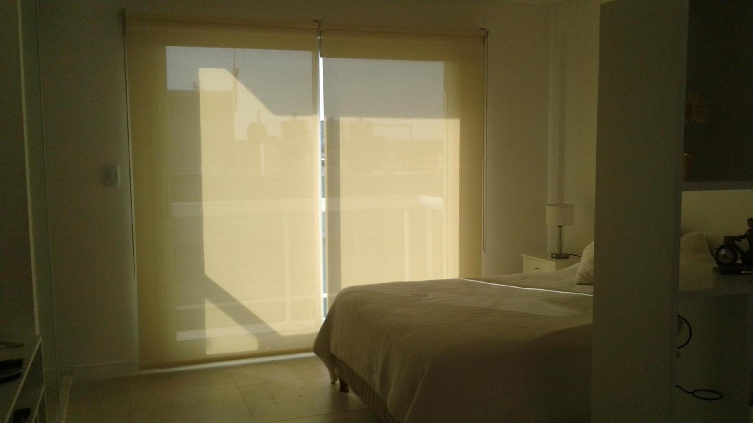 1-1/2 AMB c/BALCON SOLEADO en EDIFICIO FRENTE AL MAR