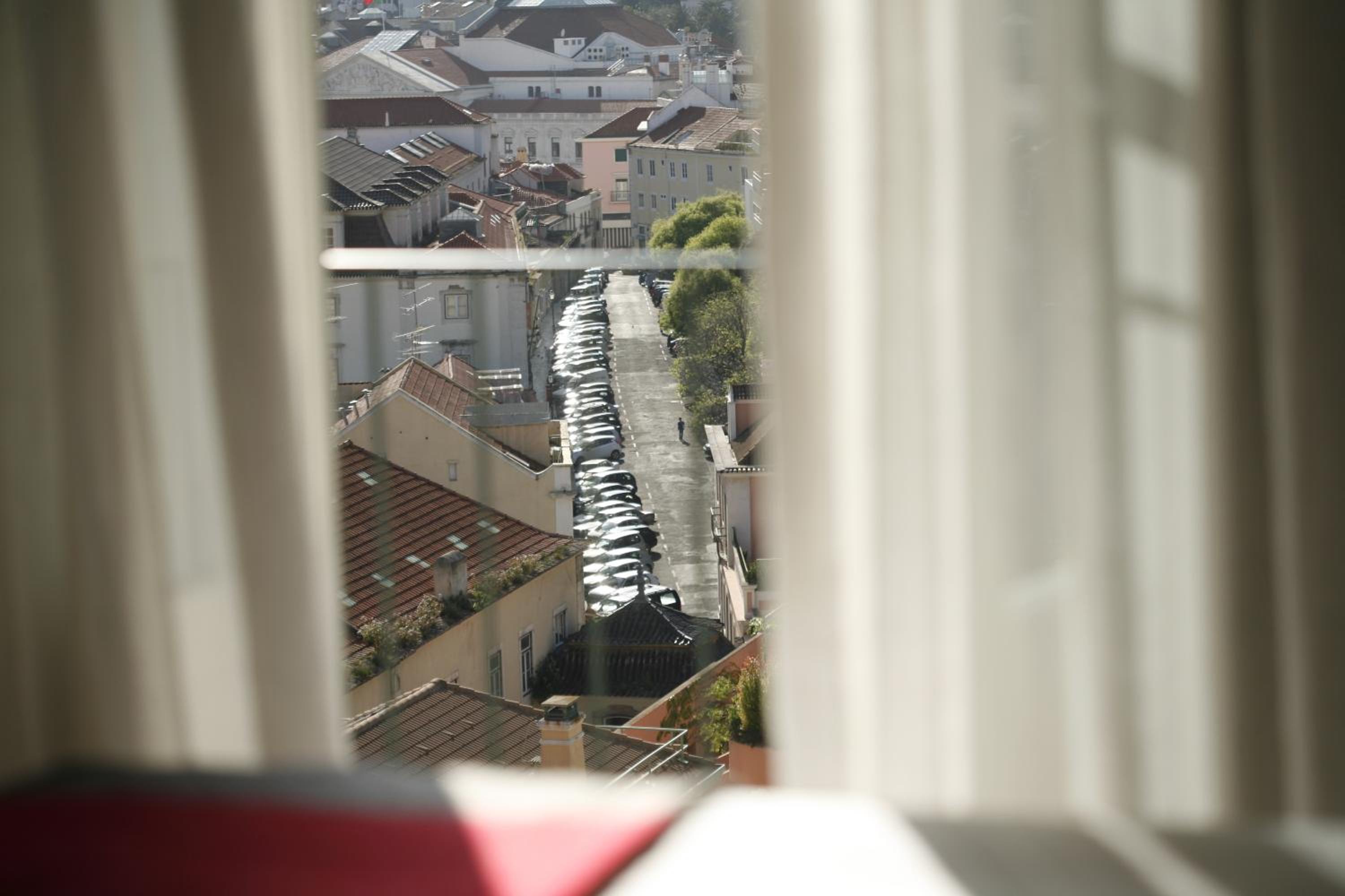 Casa das Janelas com Vista