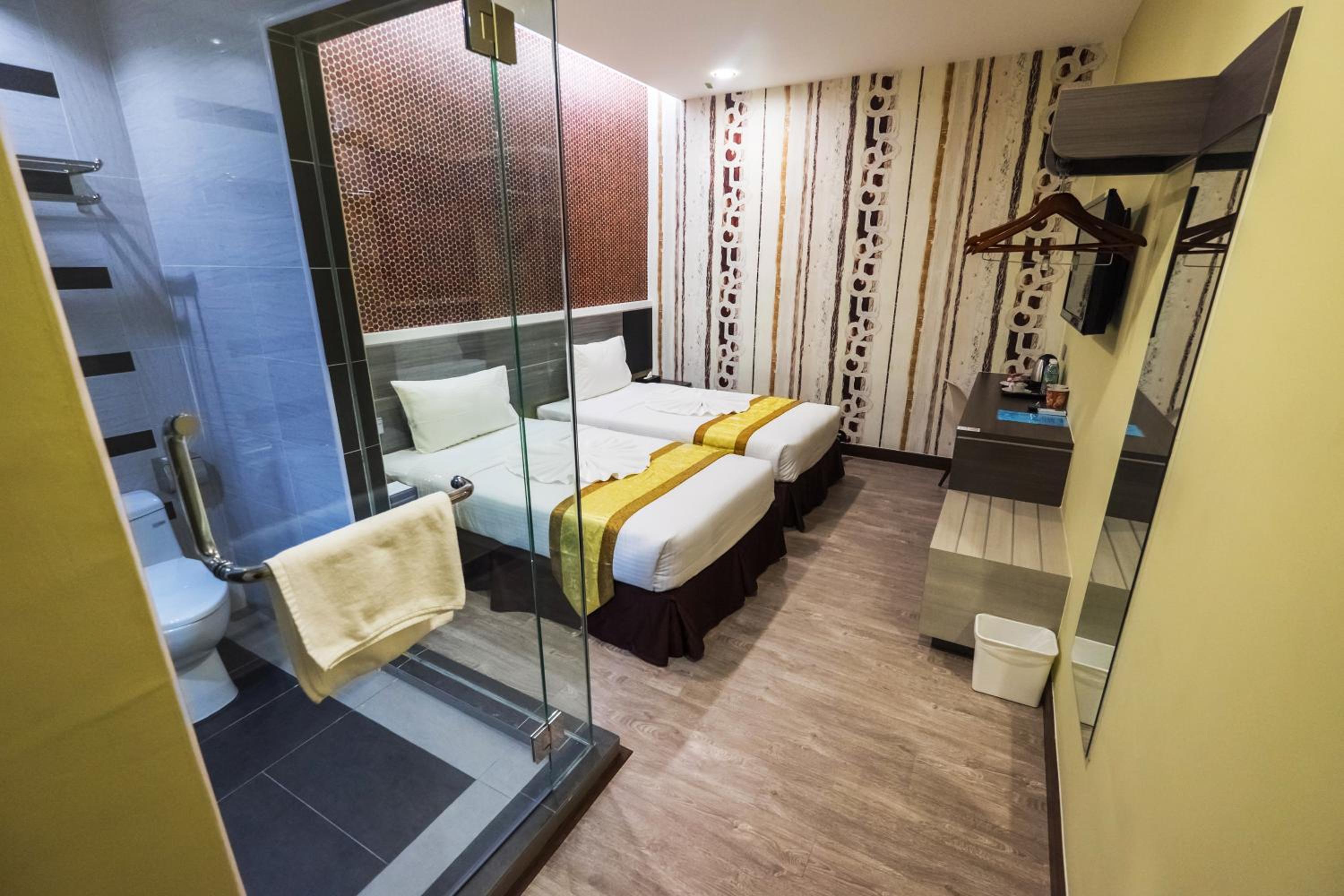 Indra Hotel Ipoh — photo 20