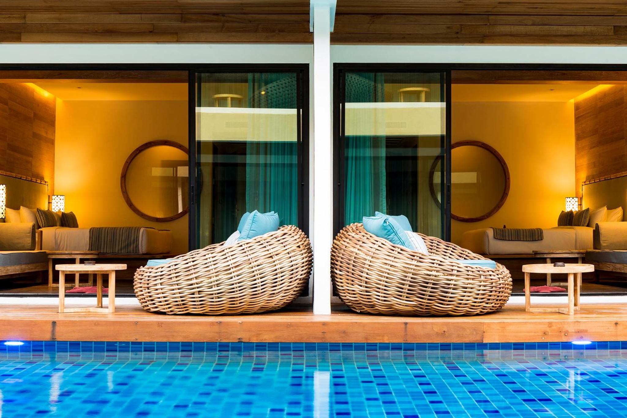 AKIRA Lipe Resort