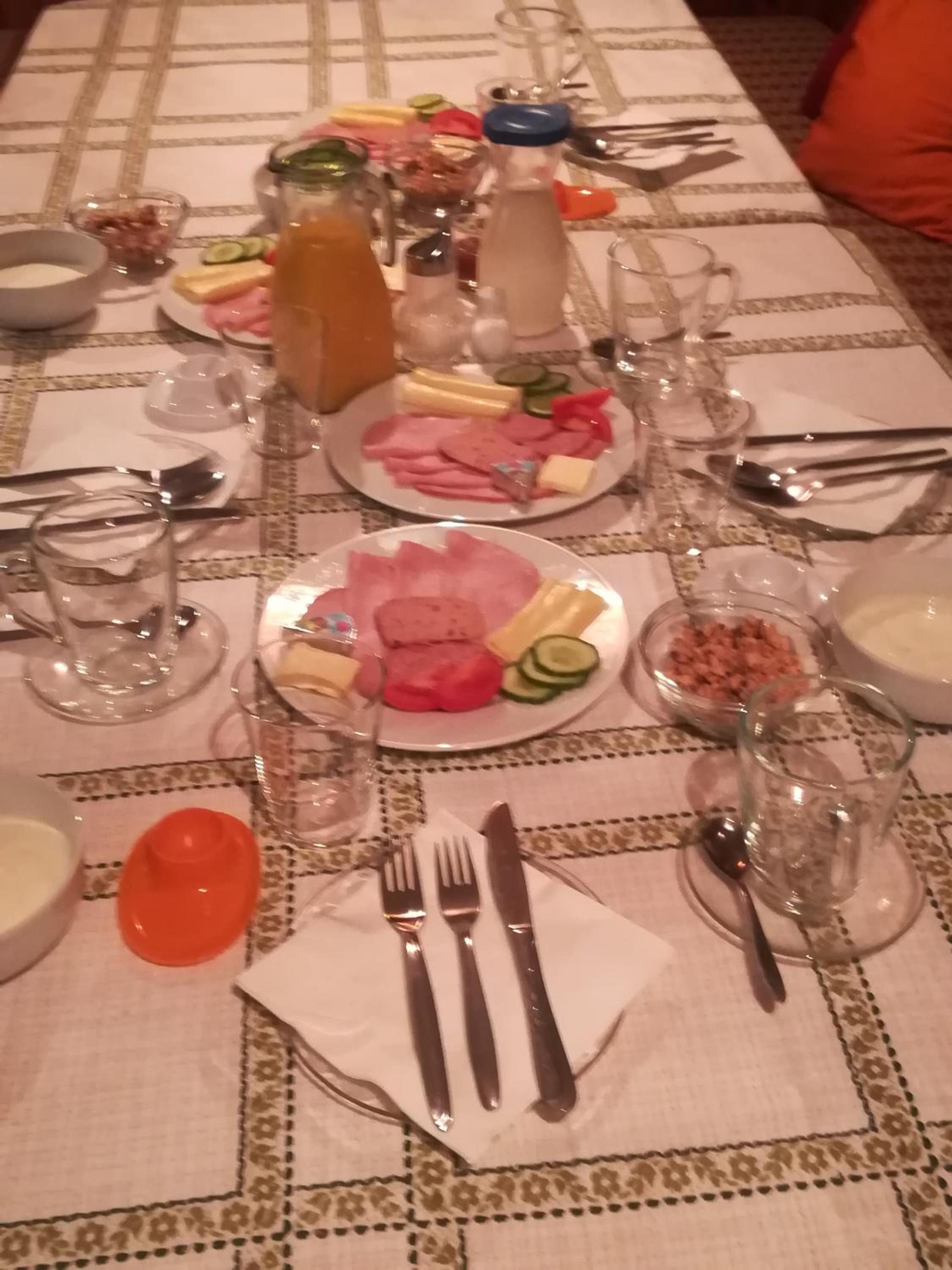 Privatzimmer Dimitrova
