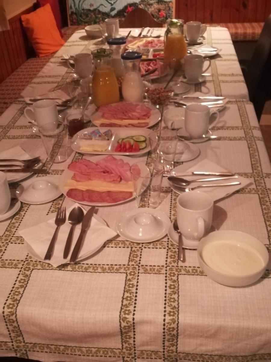 Privatzimmer Dimitrova