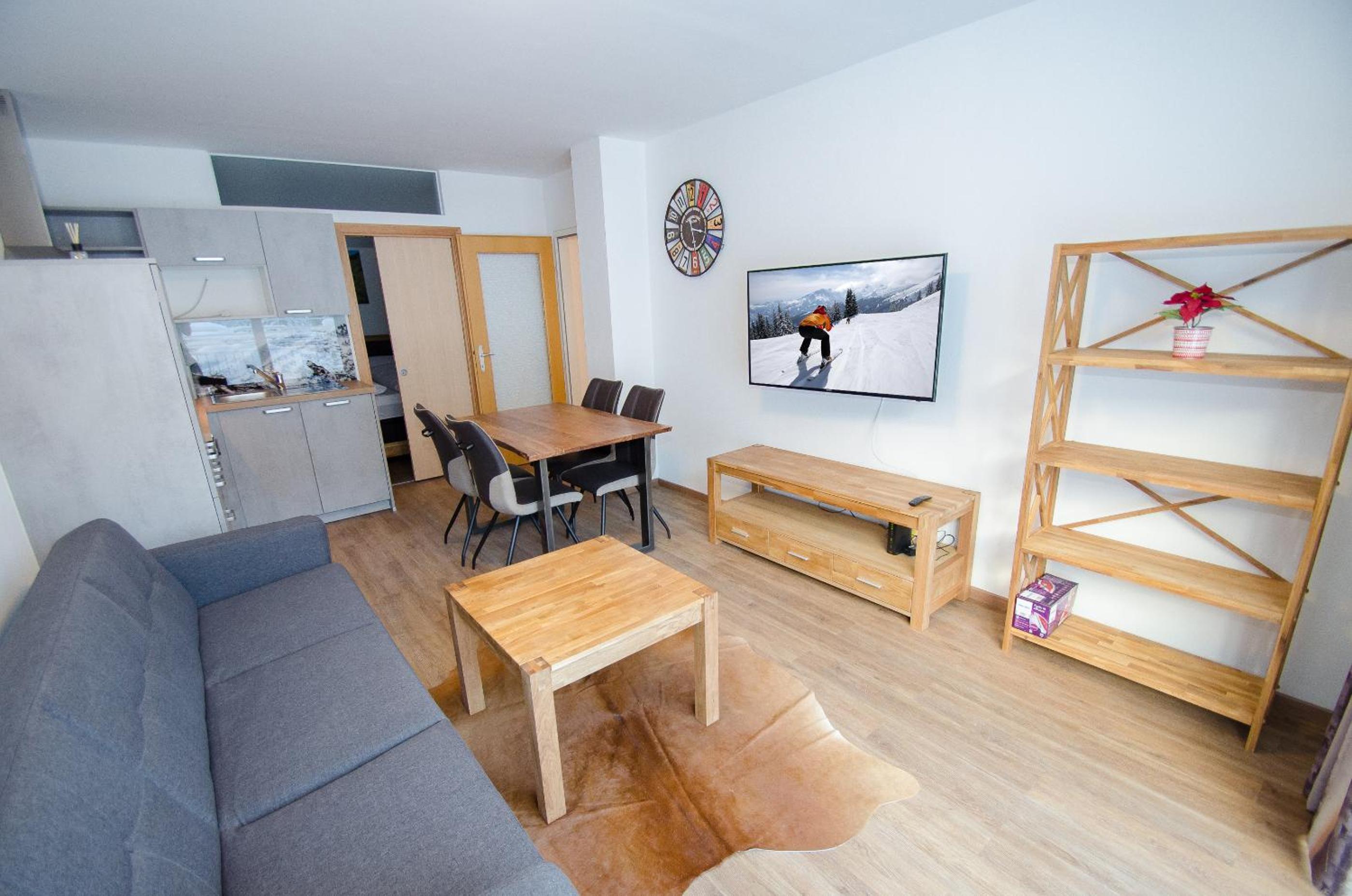Apartments Summer & Winter Fun by All in One Apartments incl SUMMER CARD