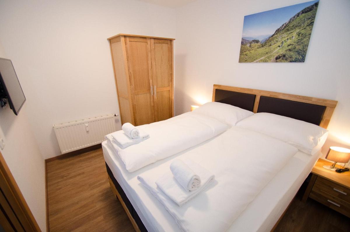 Apartments Summer & Winter Fun by All in One Apartments incl SUMMER CARD