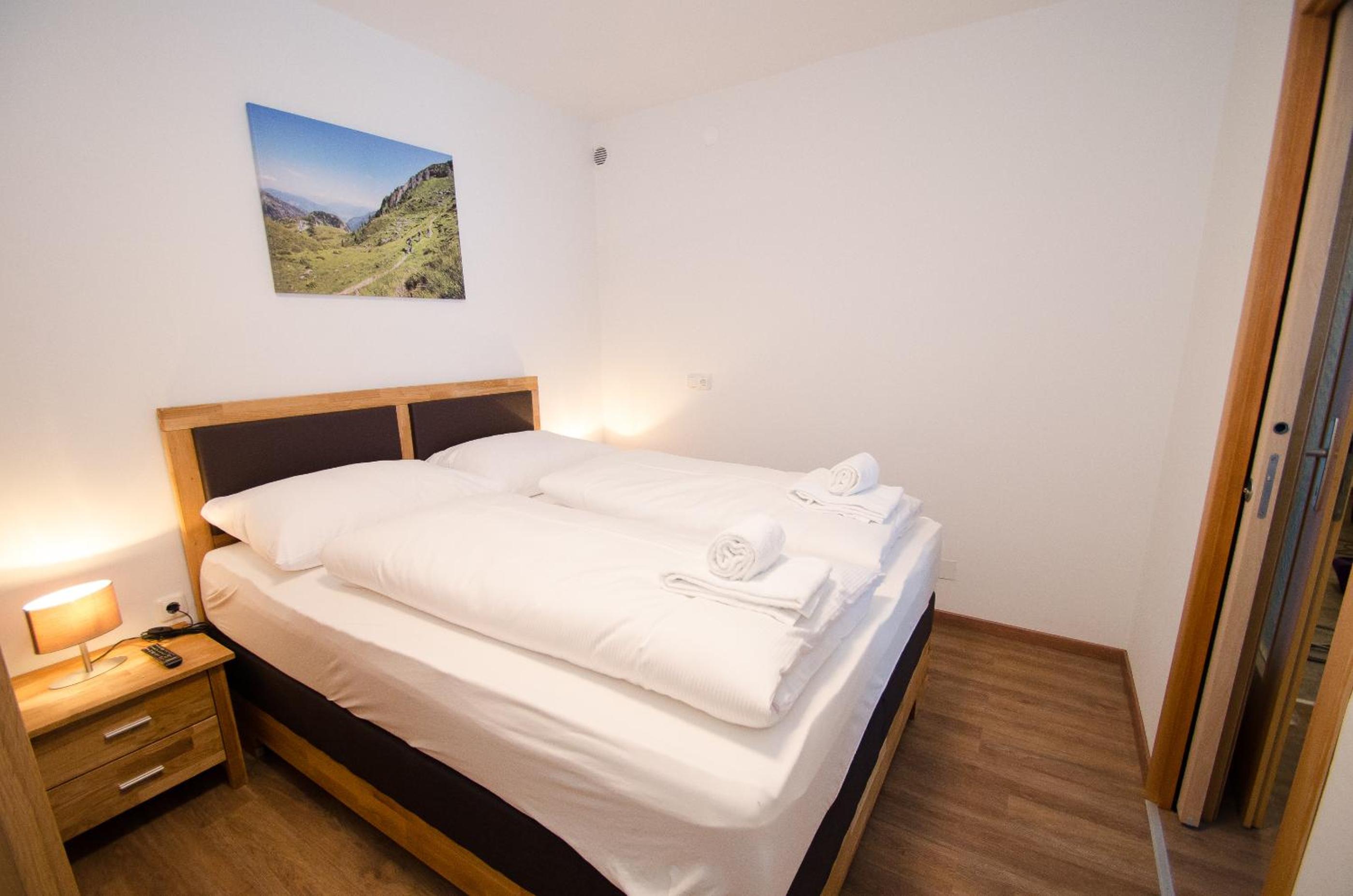 Apartments Summer & Winter Fun by All in One Apartments incl SUMMER CARD