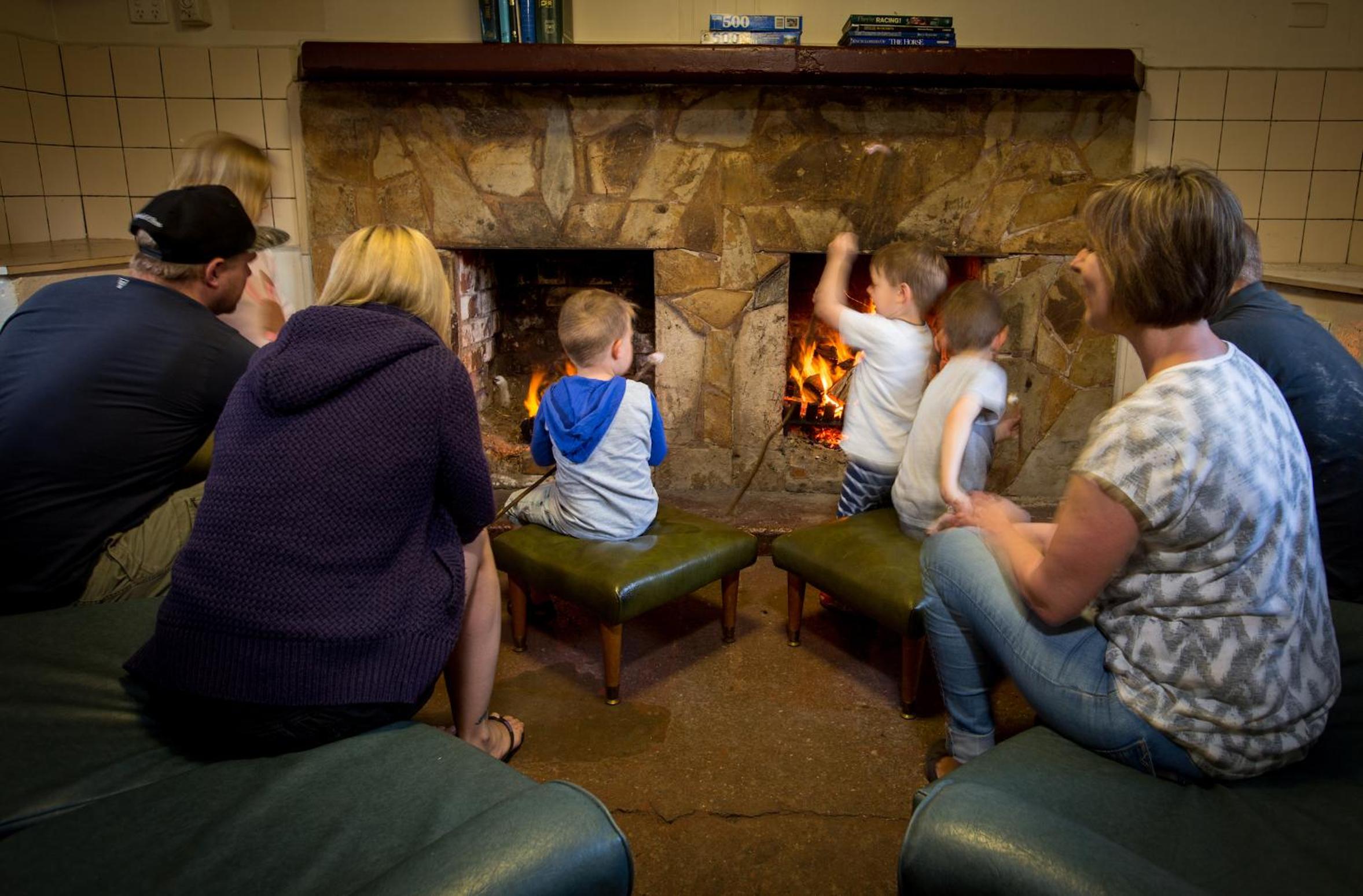 Daylesford Holiday Park