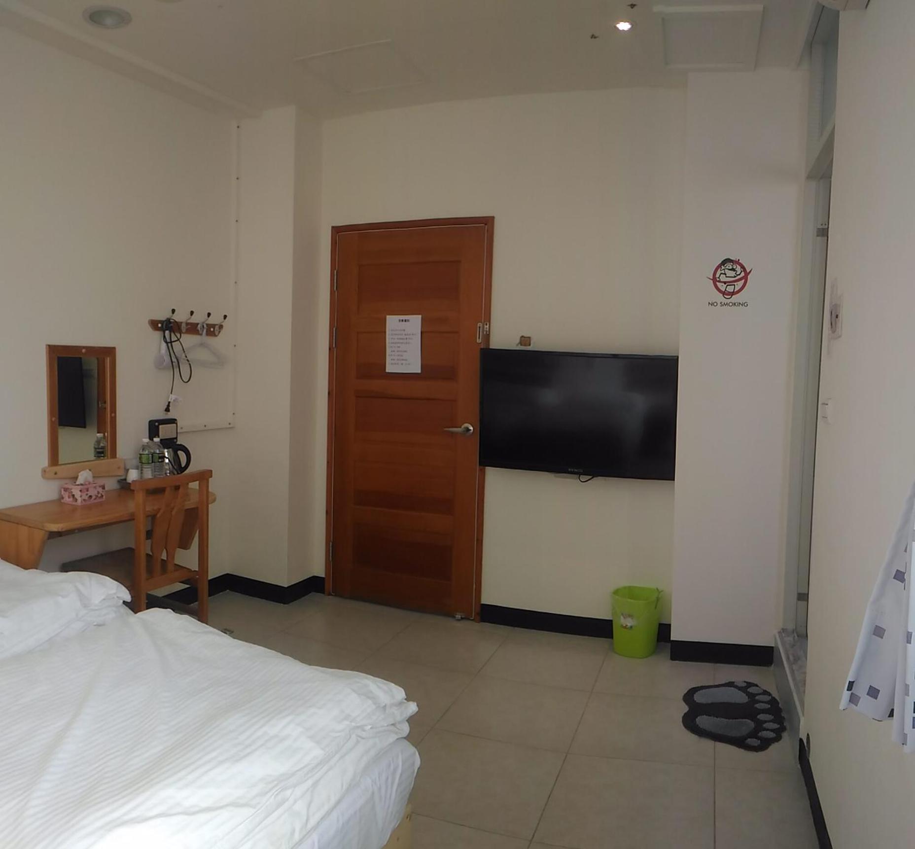 Wooden Man Homestay 0964 view 4