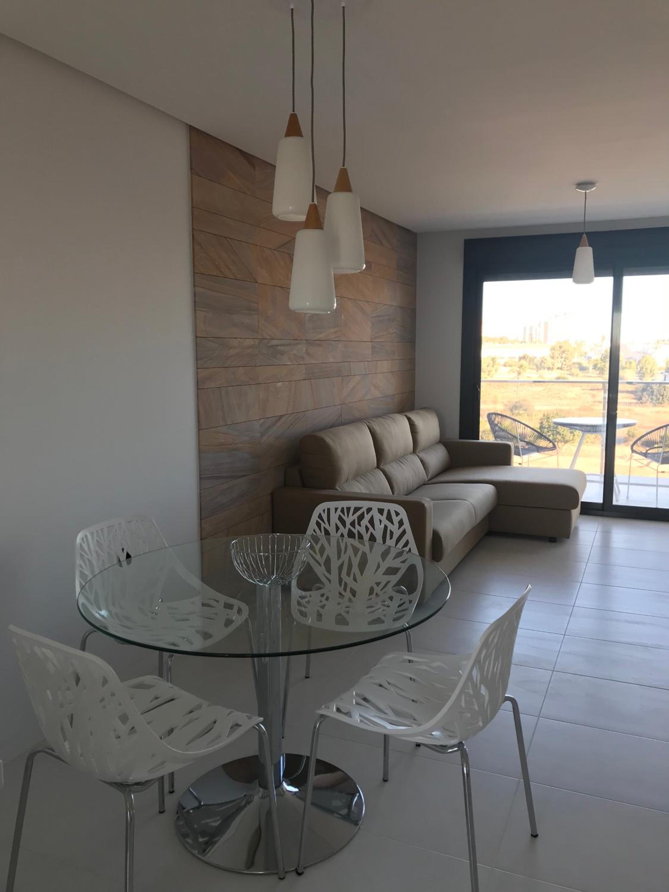 Hotel Bioko II Mil Palmeras - Image 1