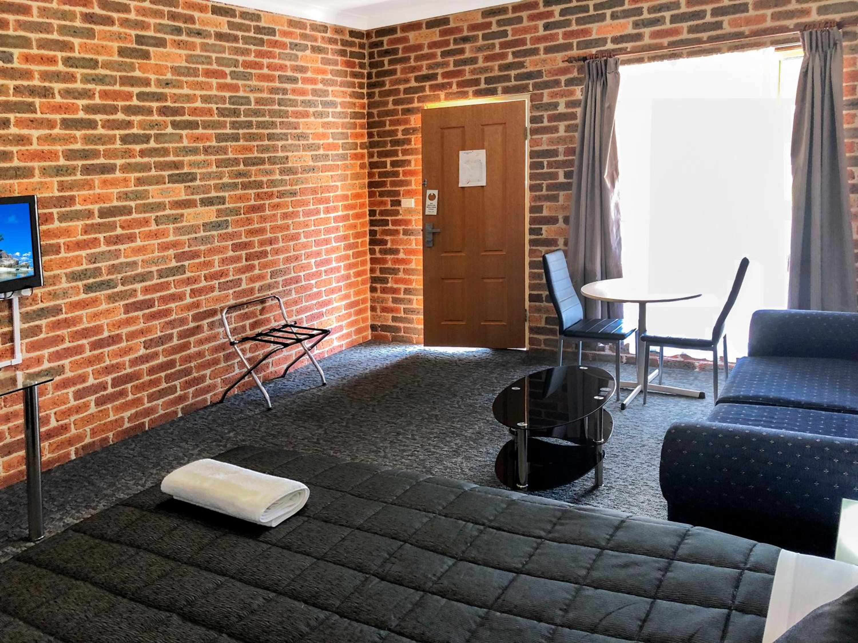 Leeton Heritage Motor Inn