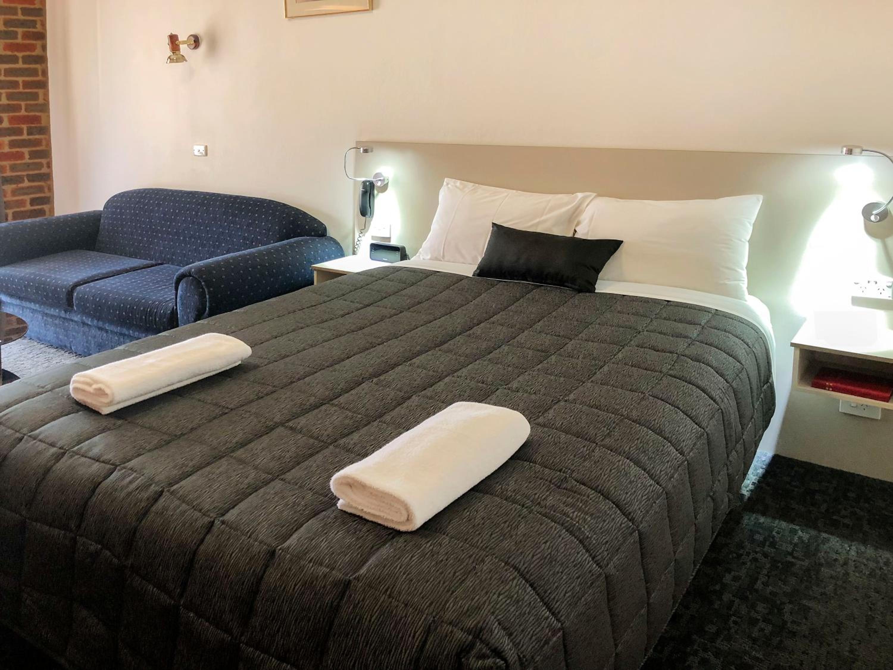 Leeton Heritage Motor Inn