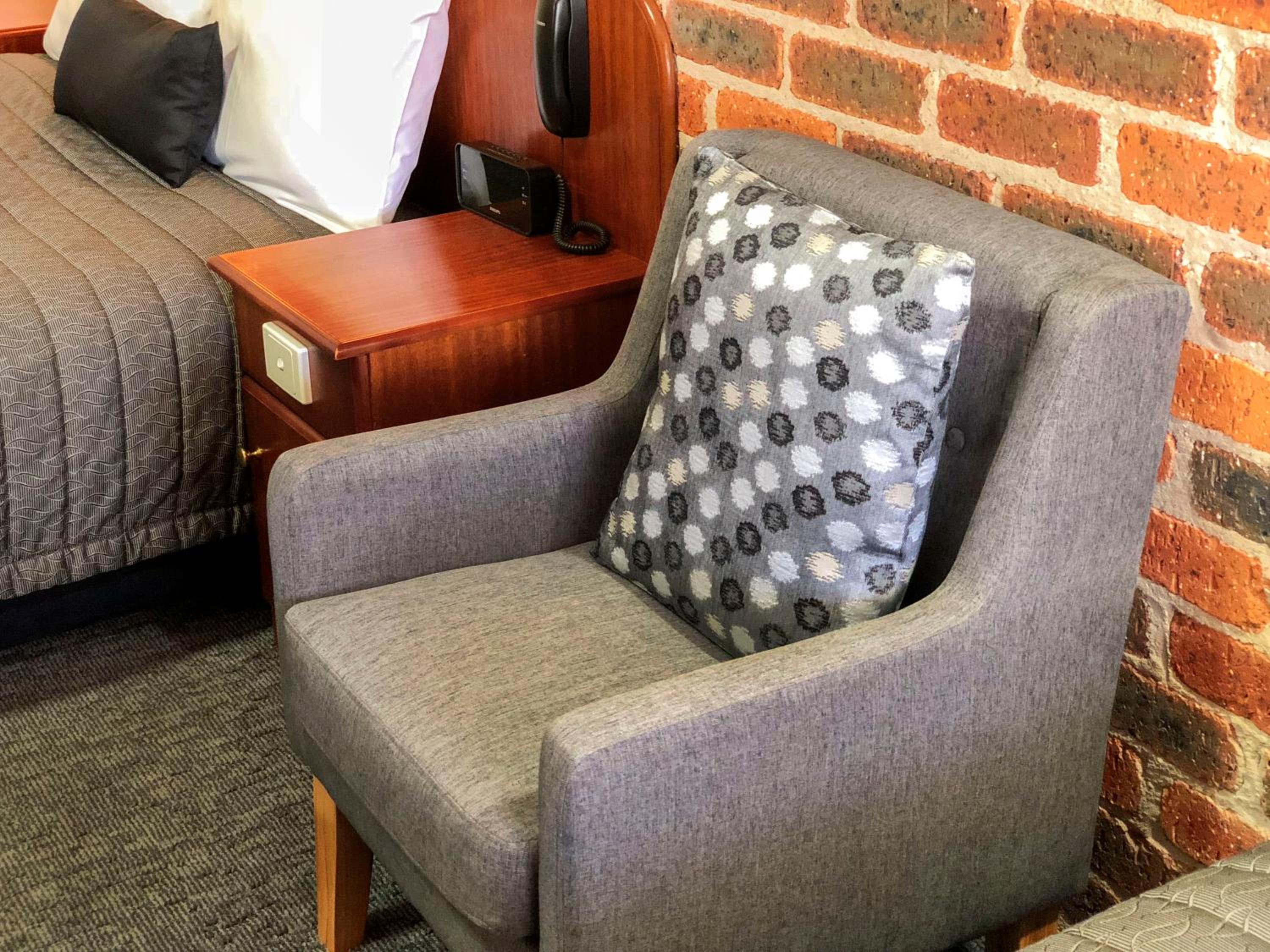 Leeton Heritage Motor Inn