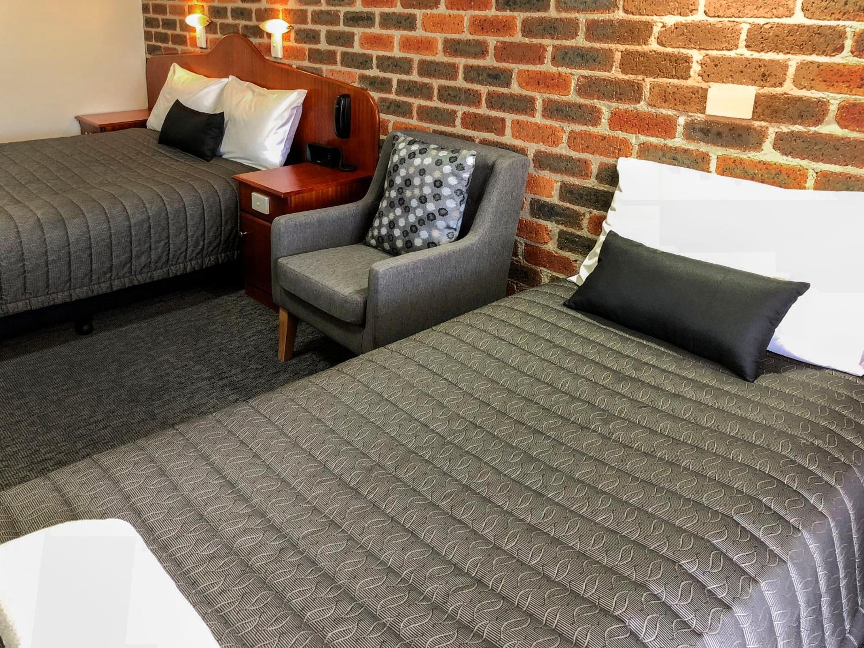 Leeton Heritage Motor Inn