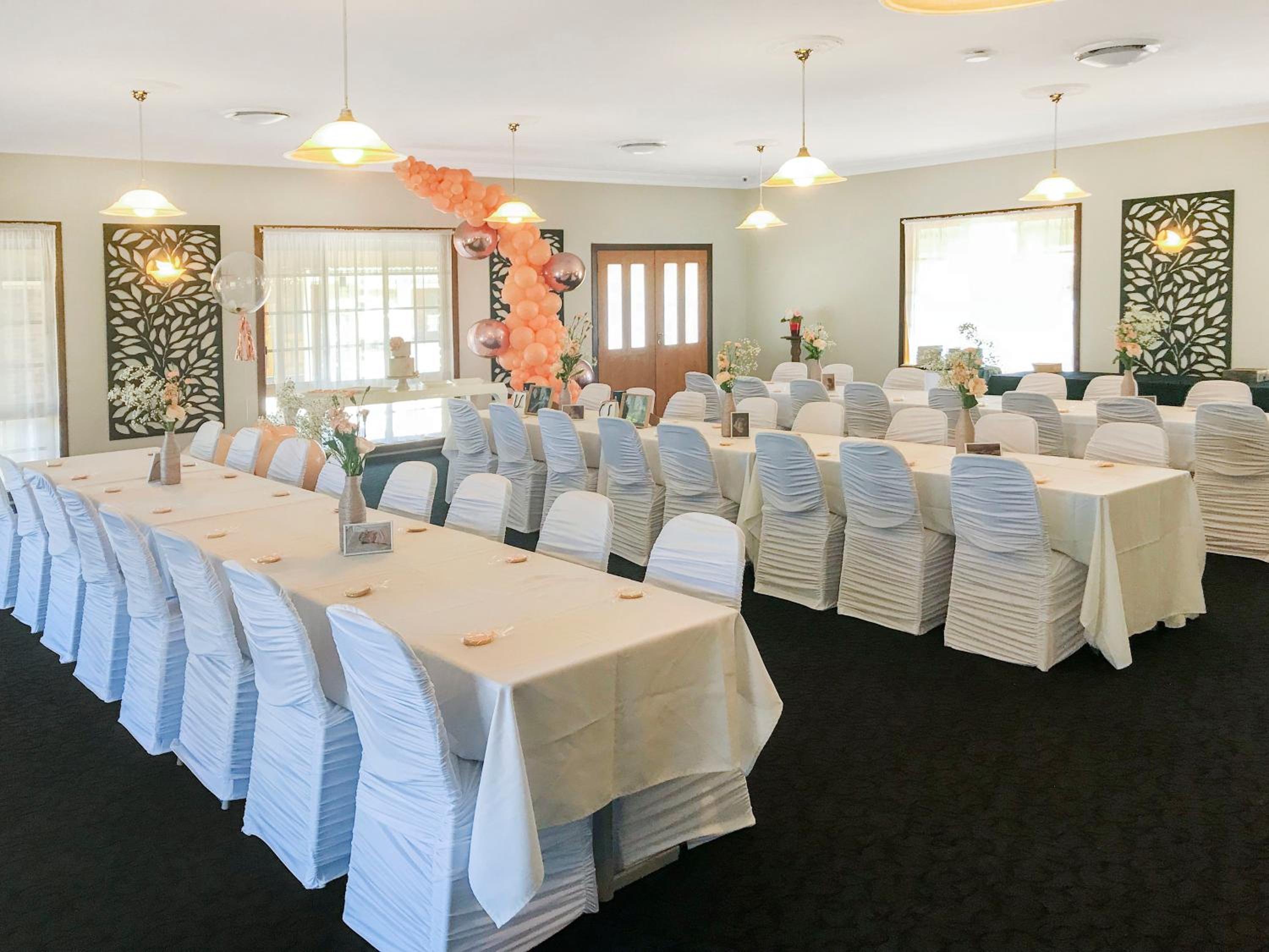 Leeton Heritage Motor Inn
