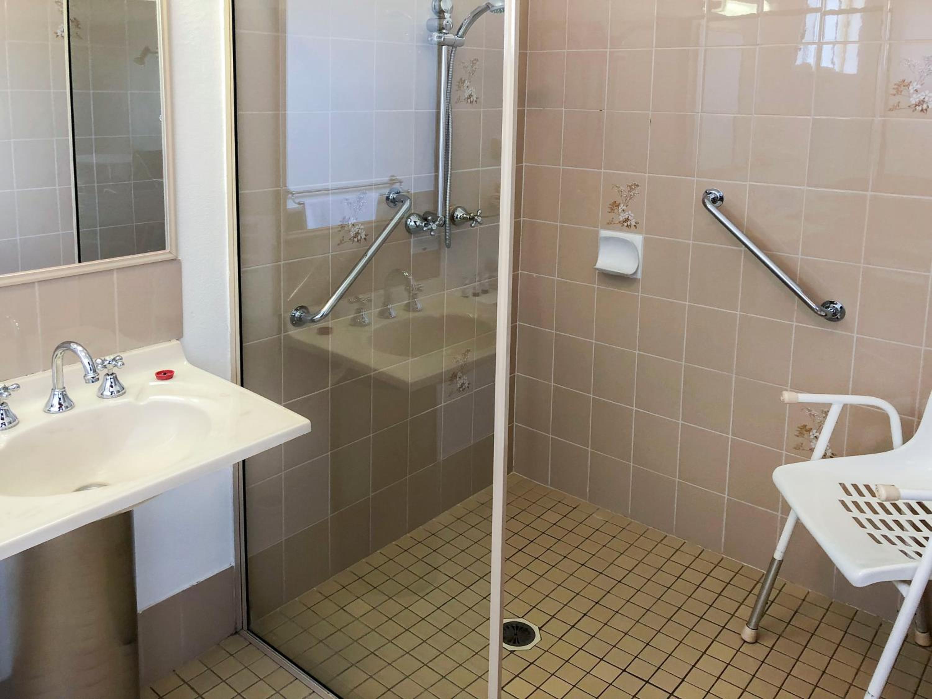 Leeton Heritage Motor Inn