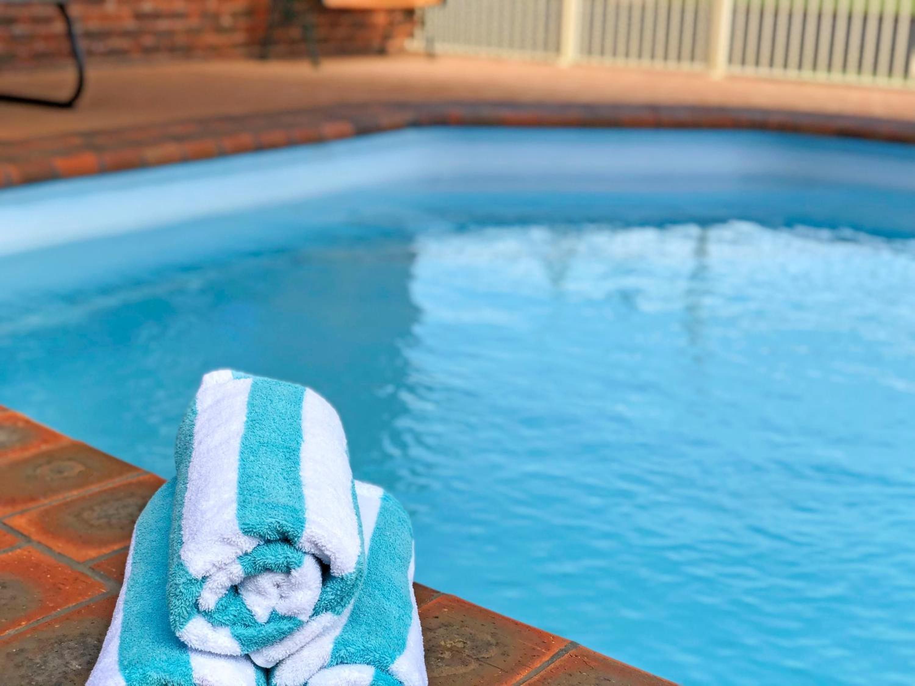 Leeton Heritage Motor Inn