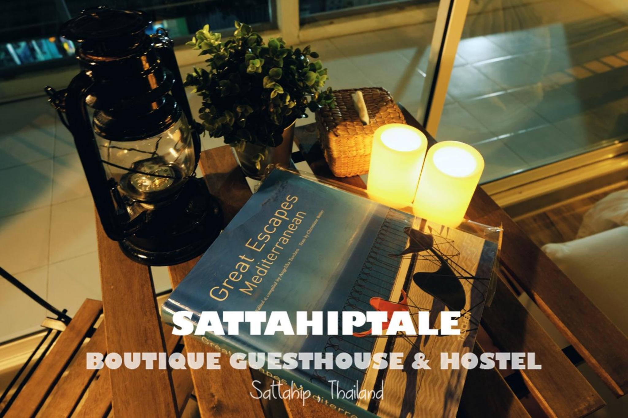 Sattahiptale Boutique Guesthouse & Hostel, photo 49