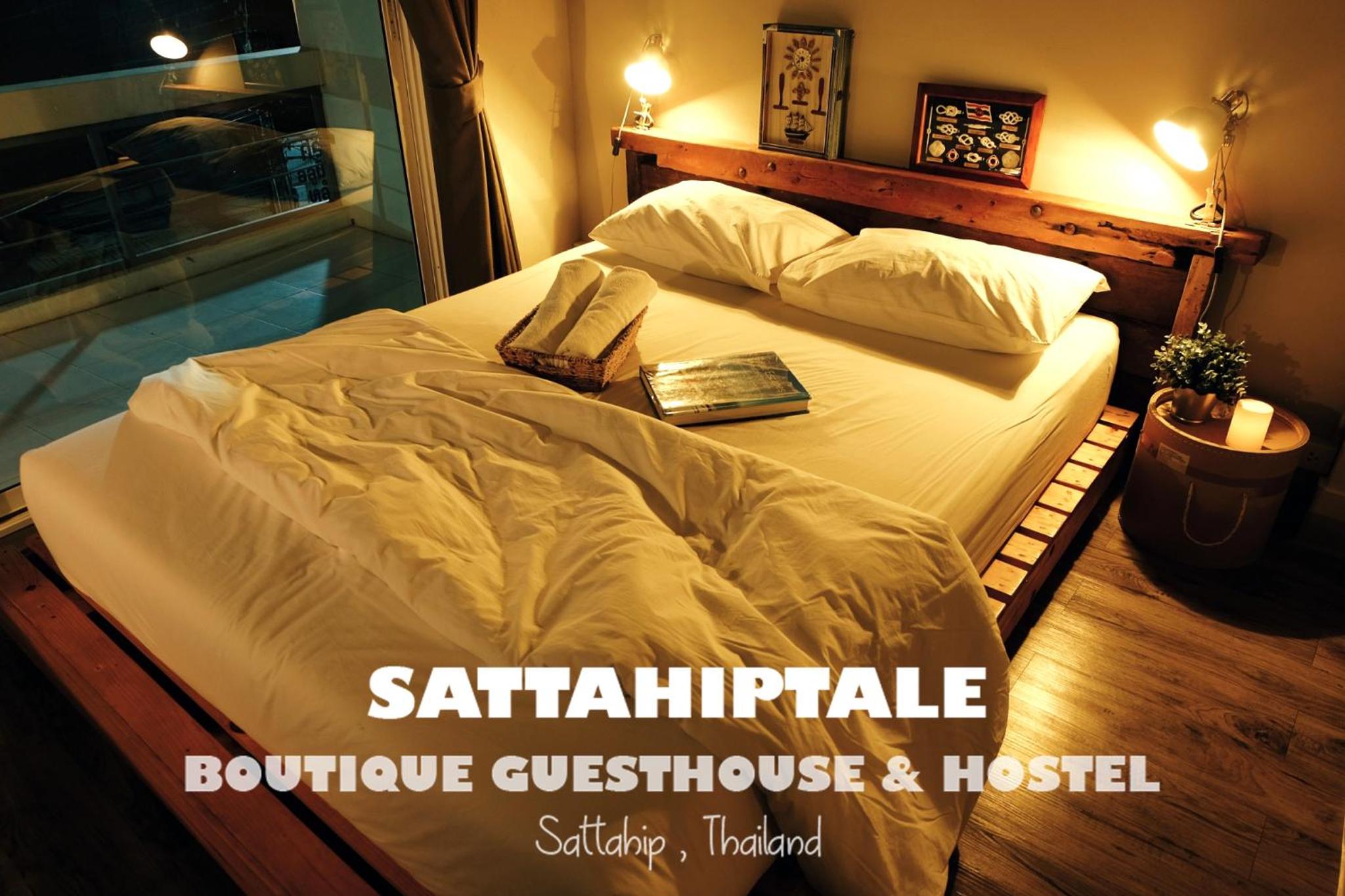 Sattahiptale Boutique Guesthouse & Hostel, photo 48