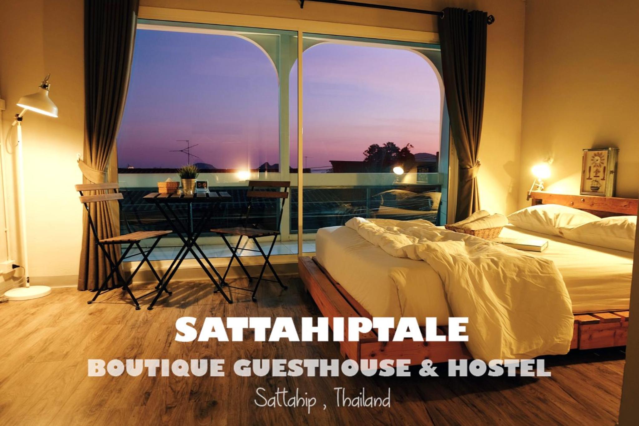 Sattahiptale Boutique Guesthouse & Hostel, photo 124