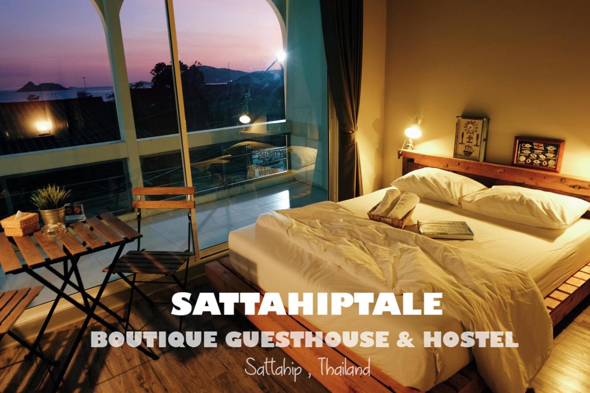 Sattahiptale Boutique Guesthouse & Hostel, photo 53