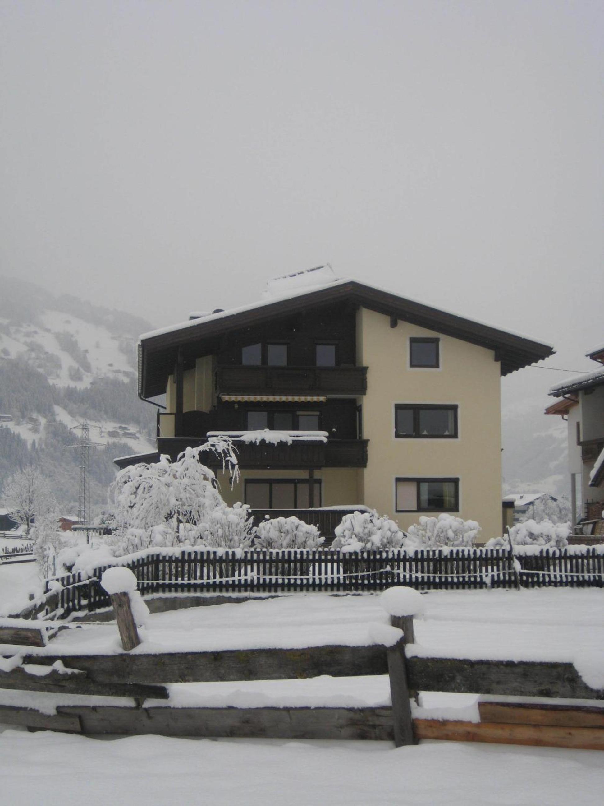 Ferienwohnung Wallner