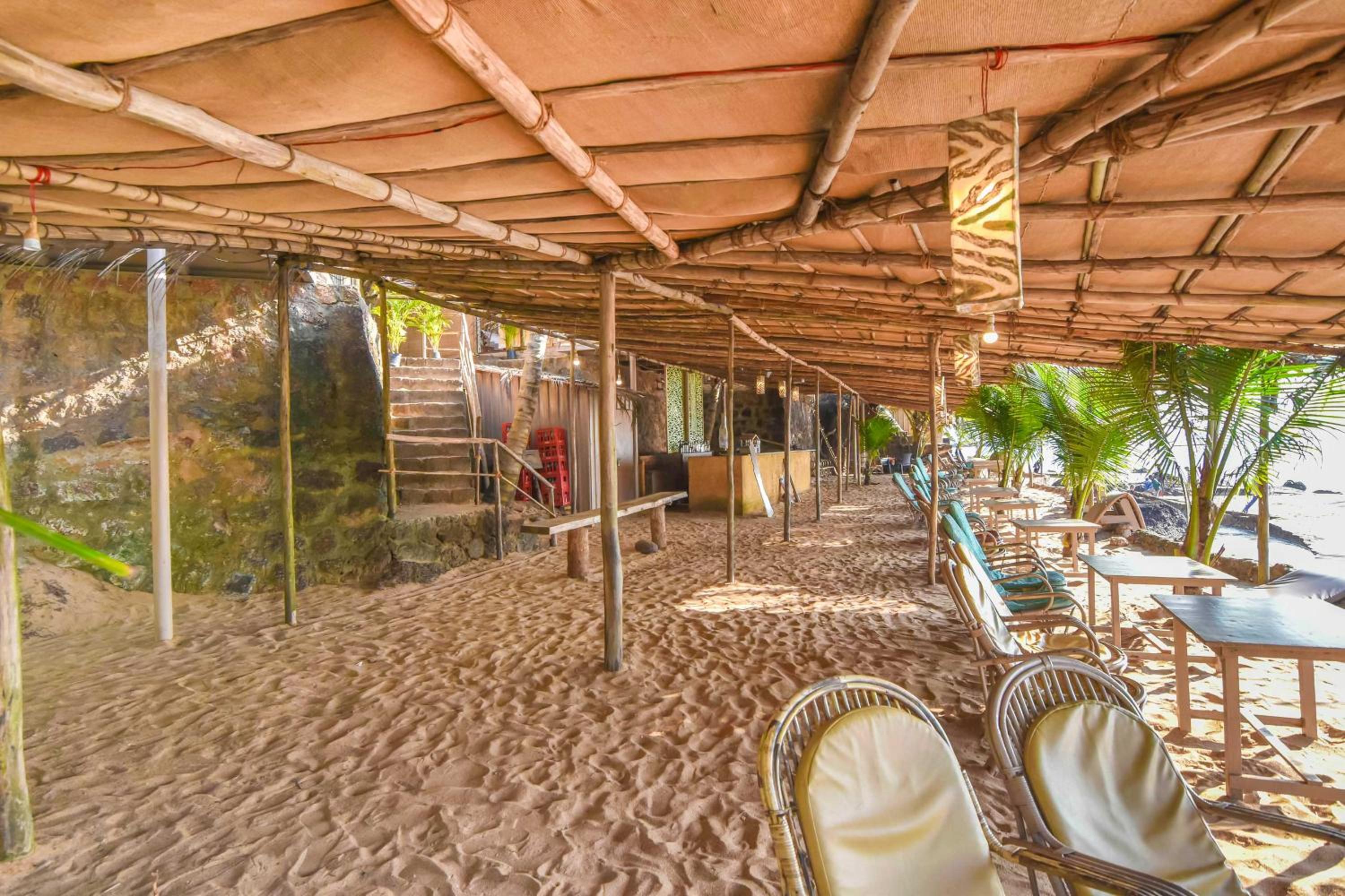 Dwarka Beach Resort Goa view 3