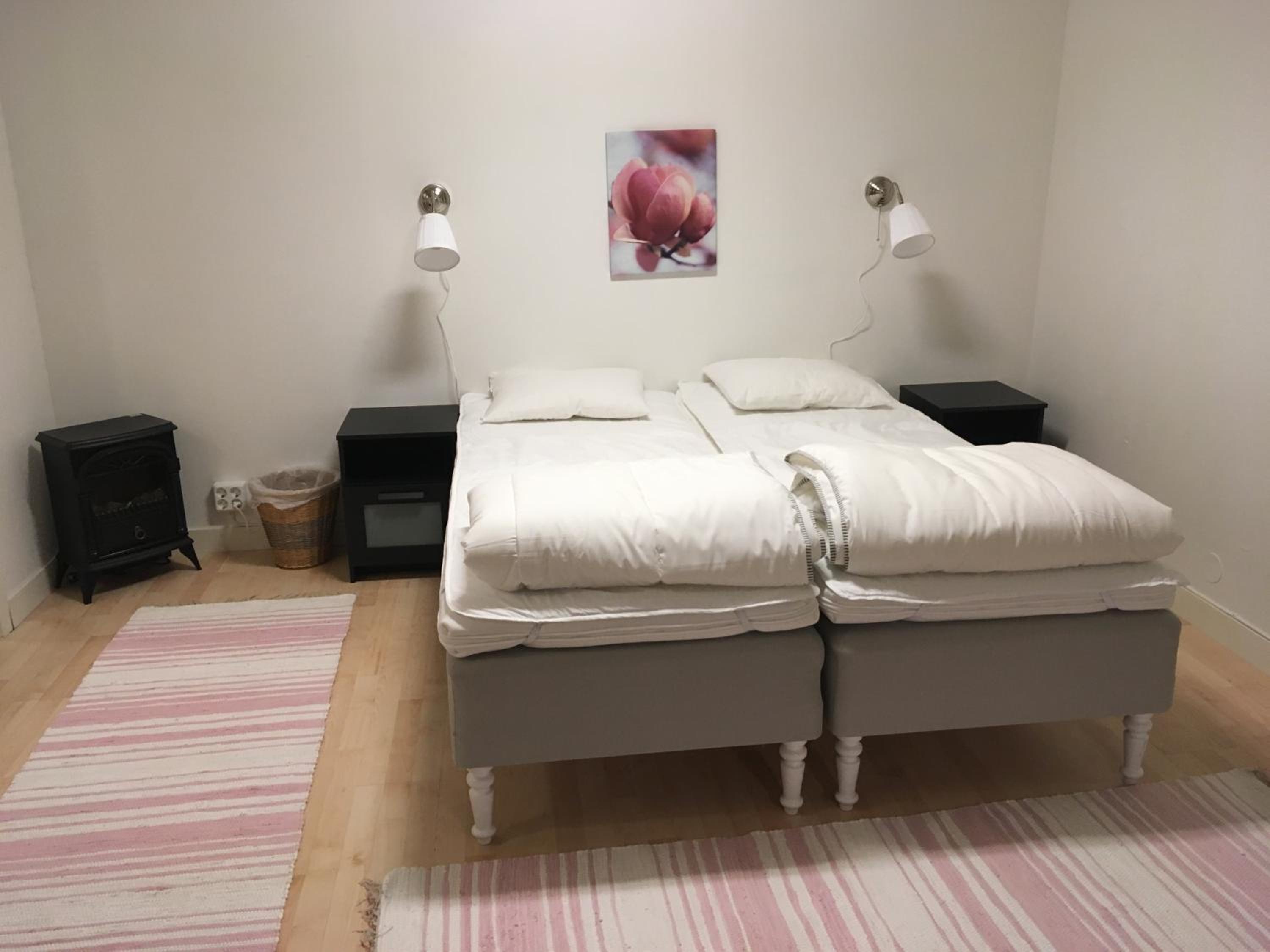 Lilla Vrån view 2