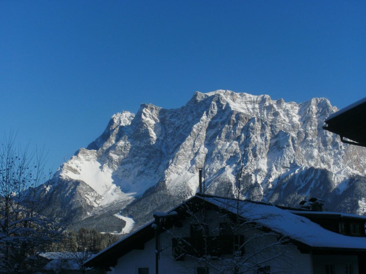 Alpenpanorama