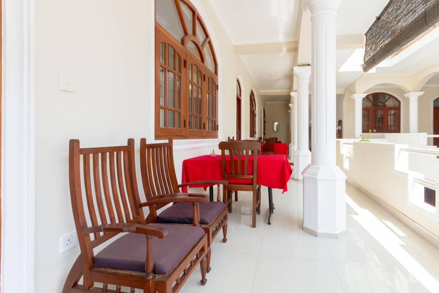 Angel Inn Guest House