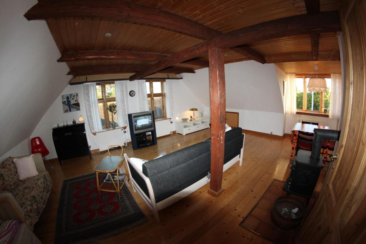 Borup Bed & Breakfast, photo 27