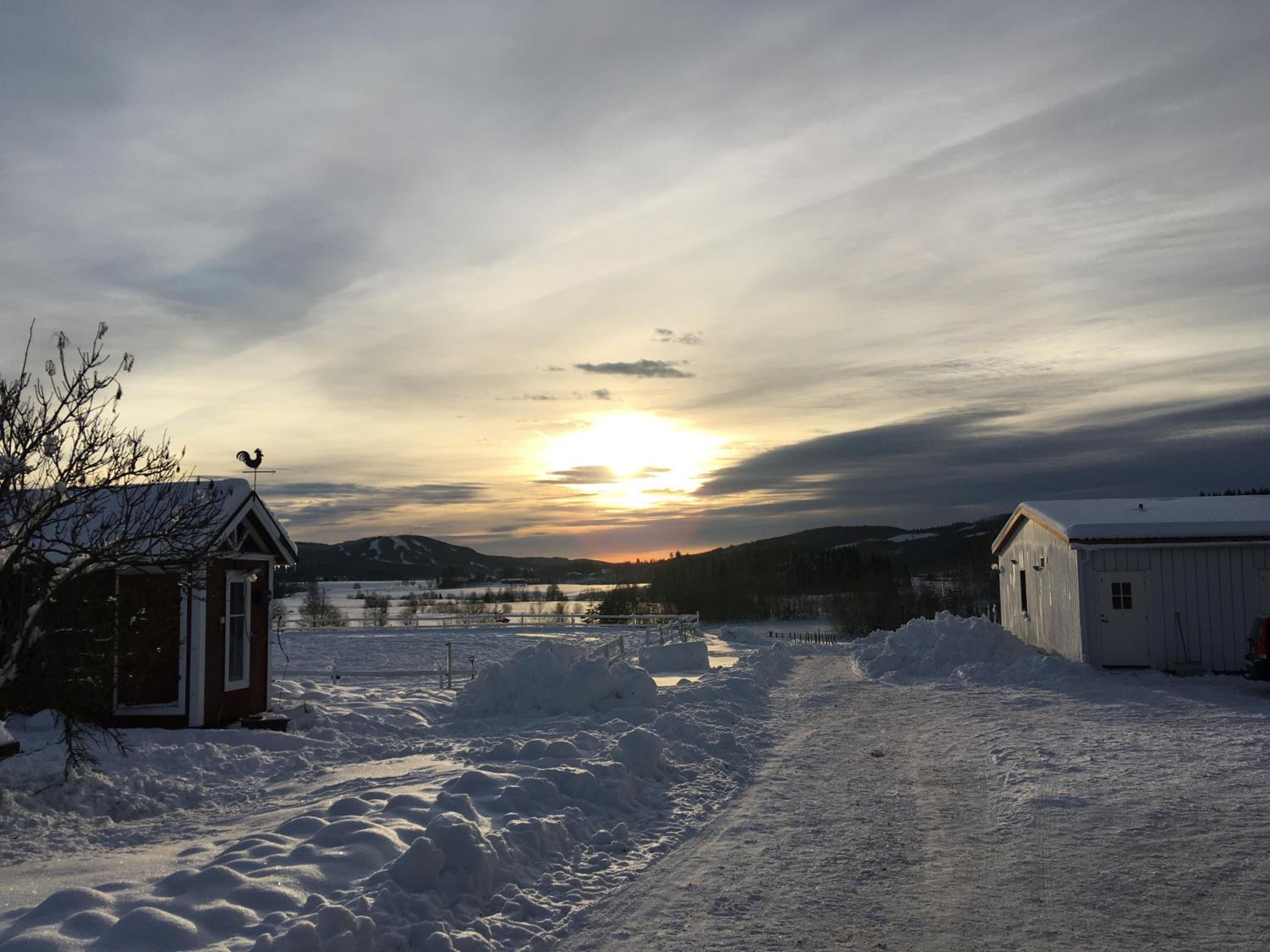 Lilla Vrån view 3