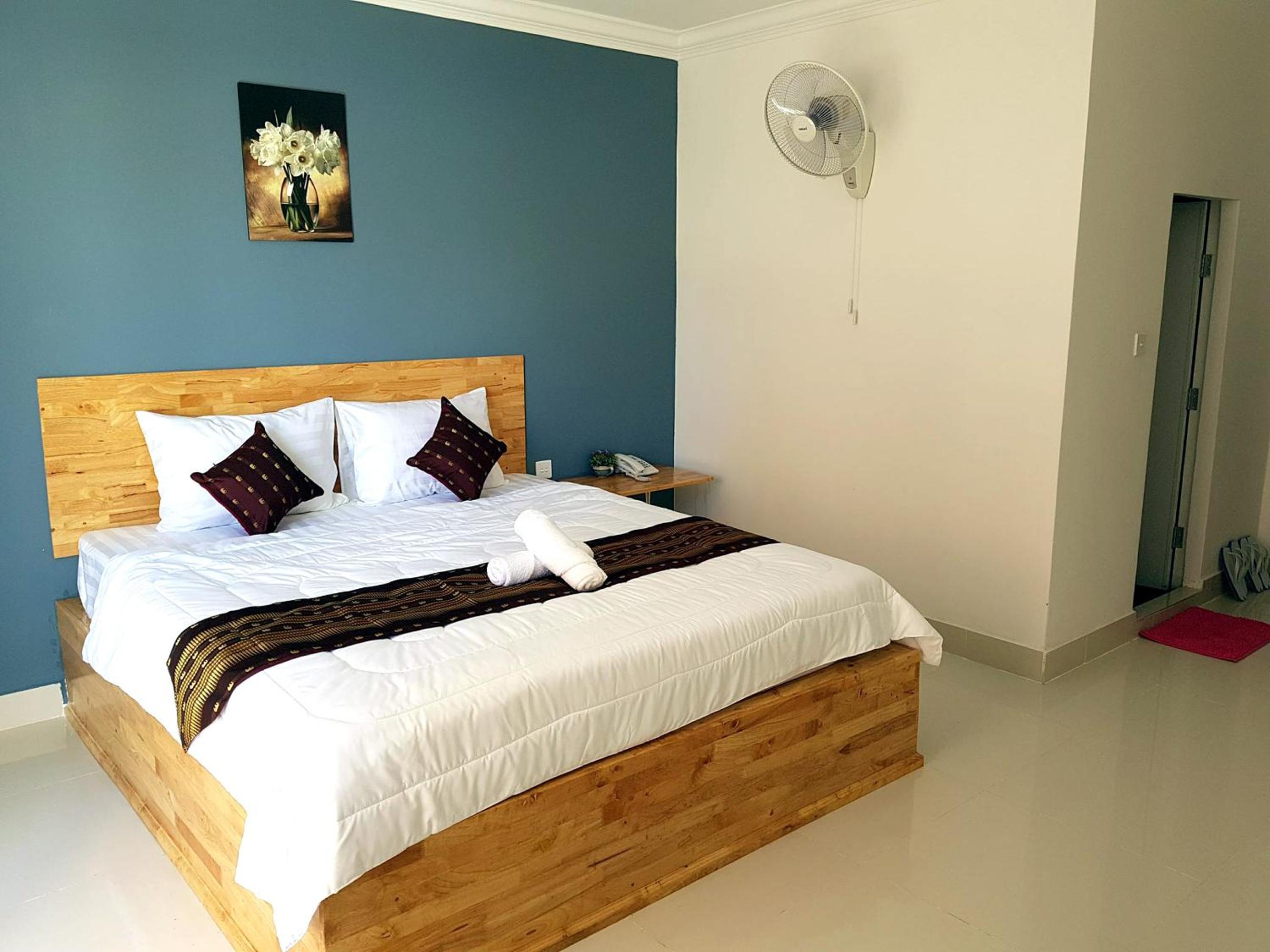 Lucky Hostel