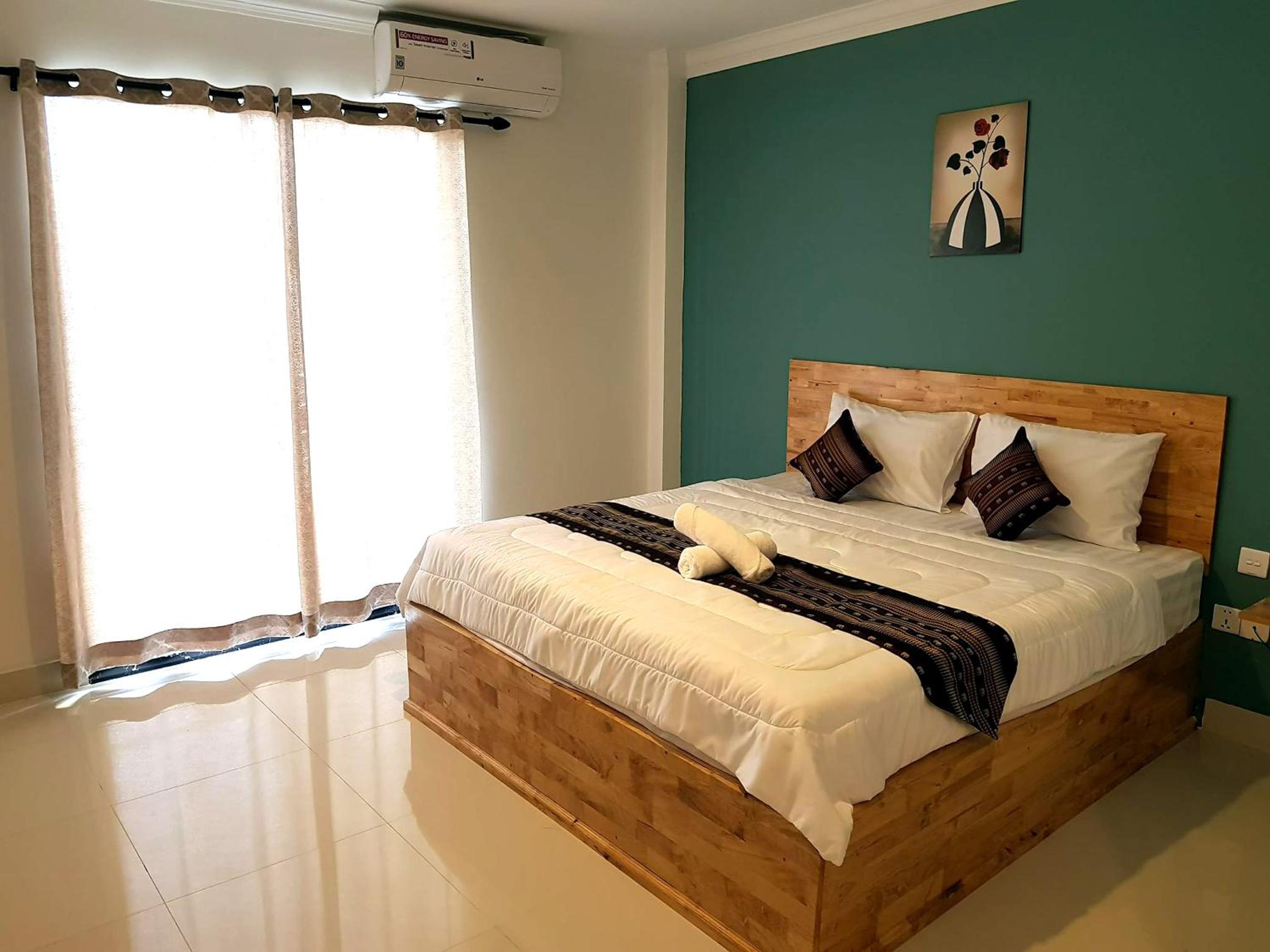 Lucky Hostel