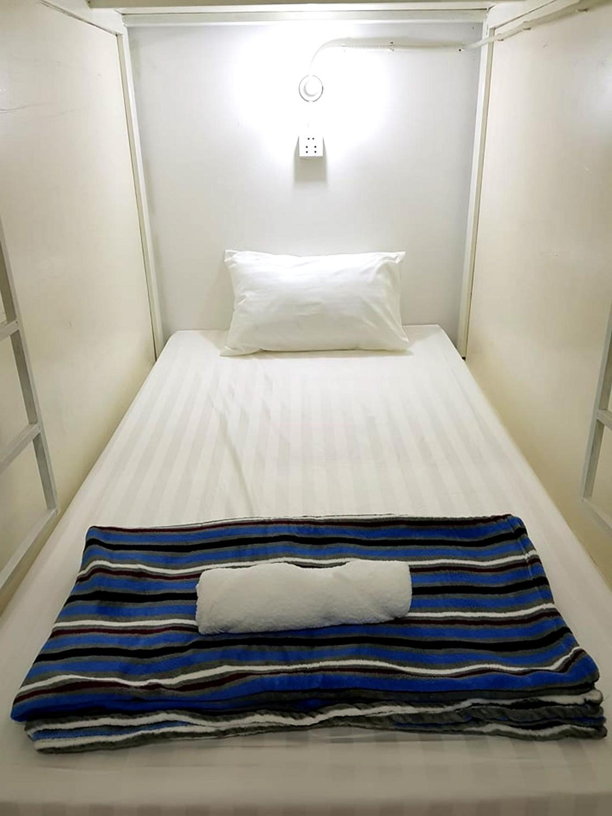 Lucky Hostel